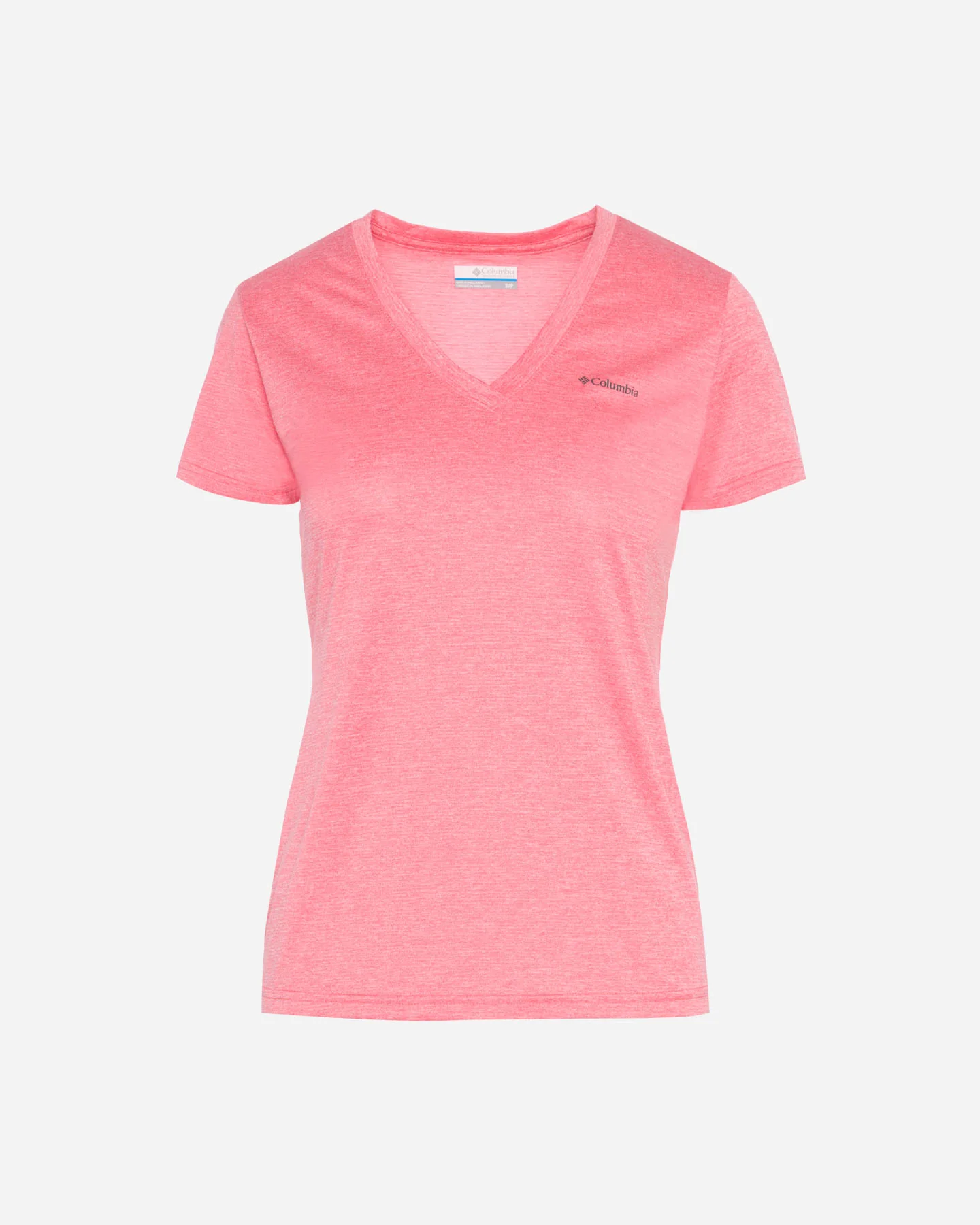 T SHIRT COLUMBIA HIKE SS W - Image 6