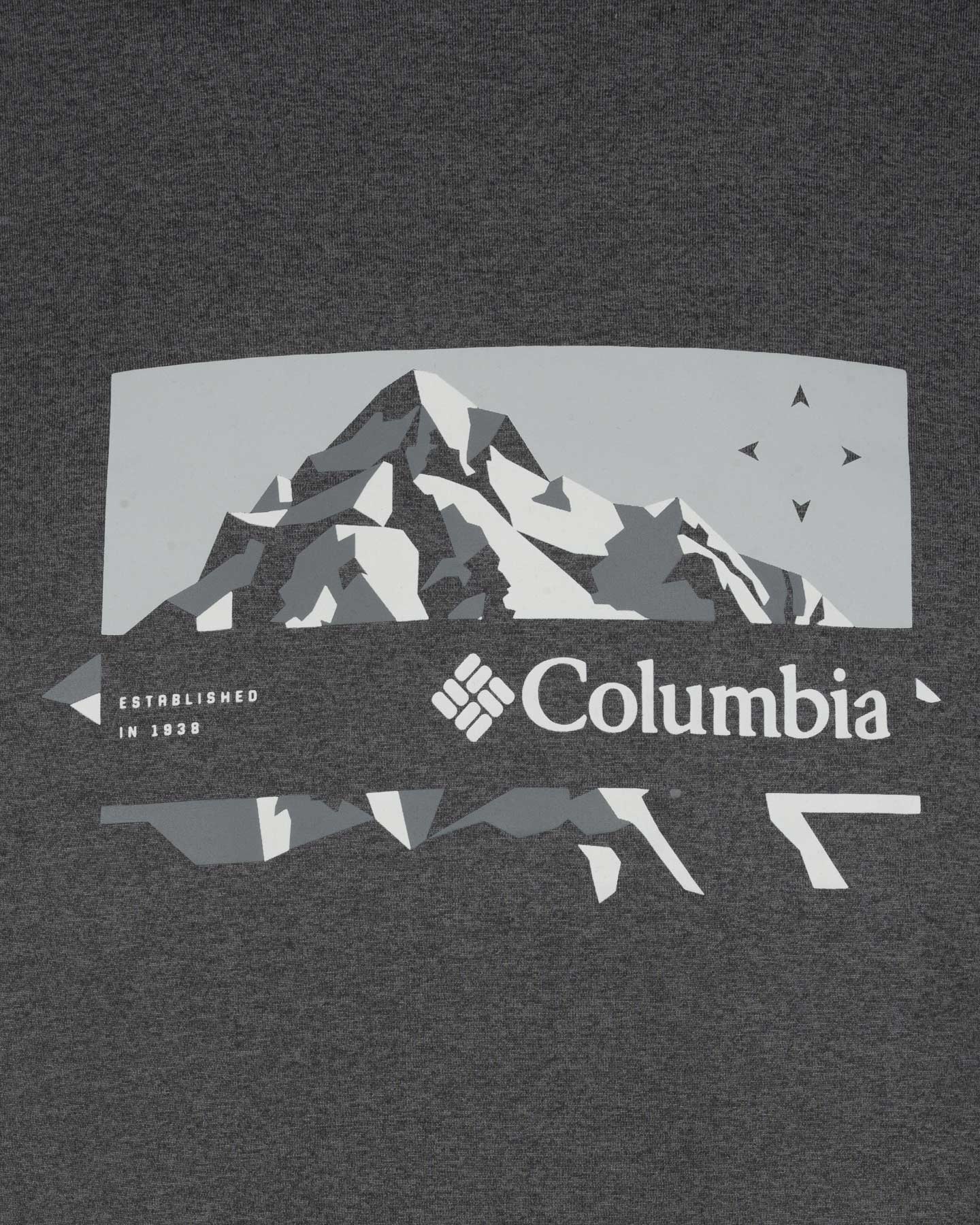 T SHIRT COLUMBIA KWICK HIKE M - Image 3