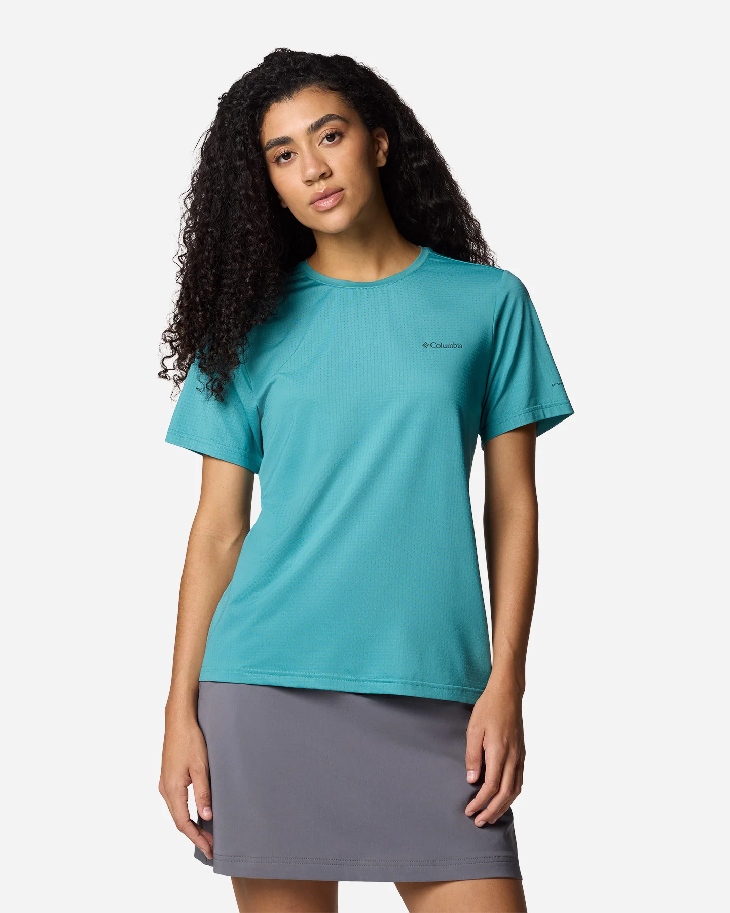 T SHIRT COLUMBIA WILD SPRINGS W