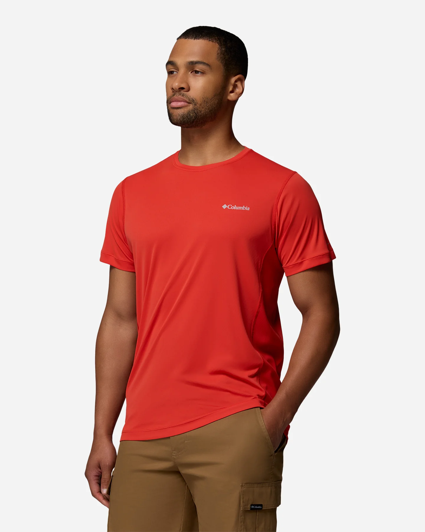 T SHIRT COLUMBIA ZERO RULES LIGHT M - Image 2