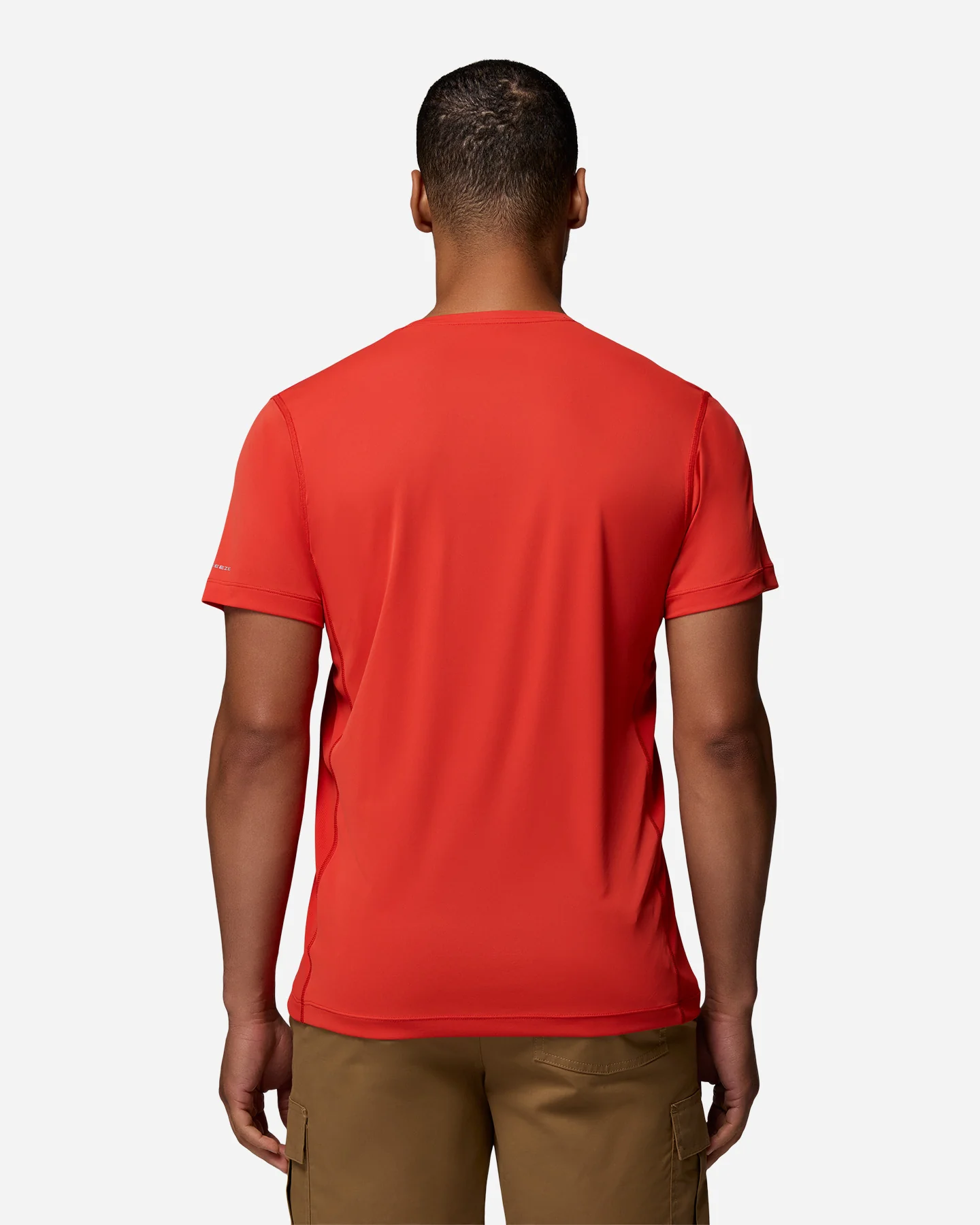 T SHIRT COLUMBIA ZERO RULES LIGHT M - Image 3