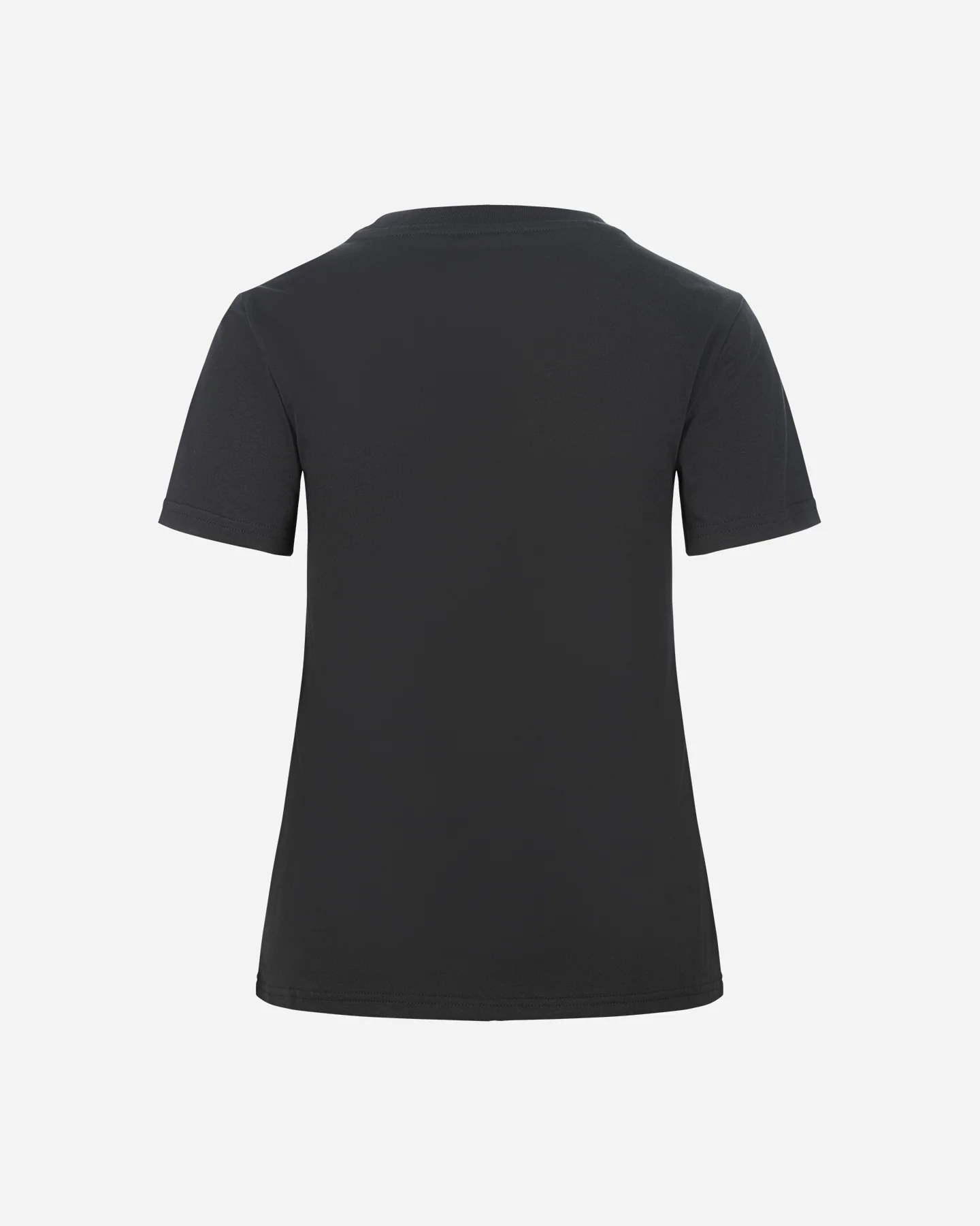 T SHIRT CONVERSE LOGO FIT REGULAR W - Image 5