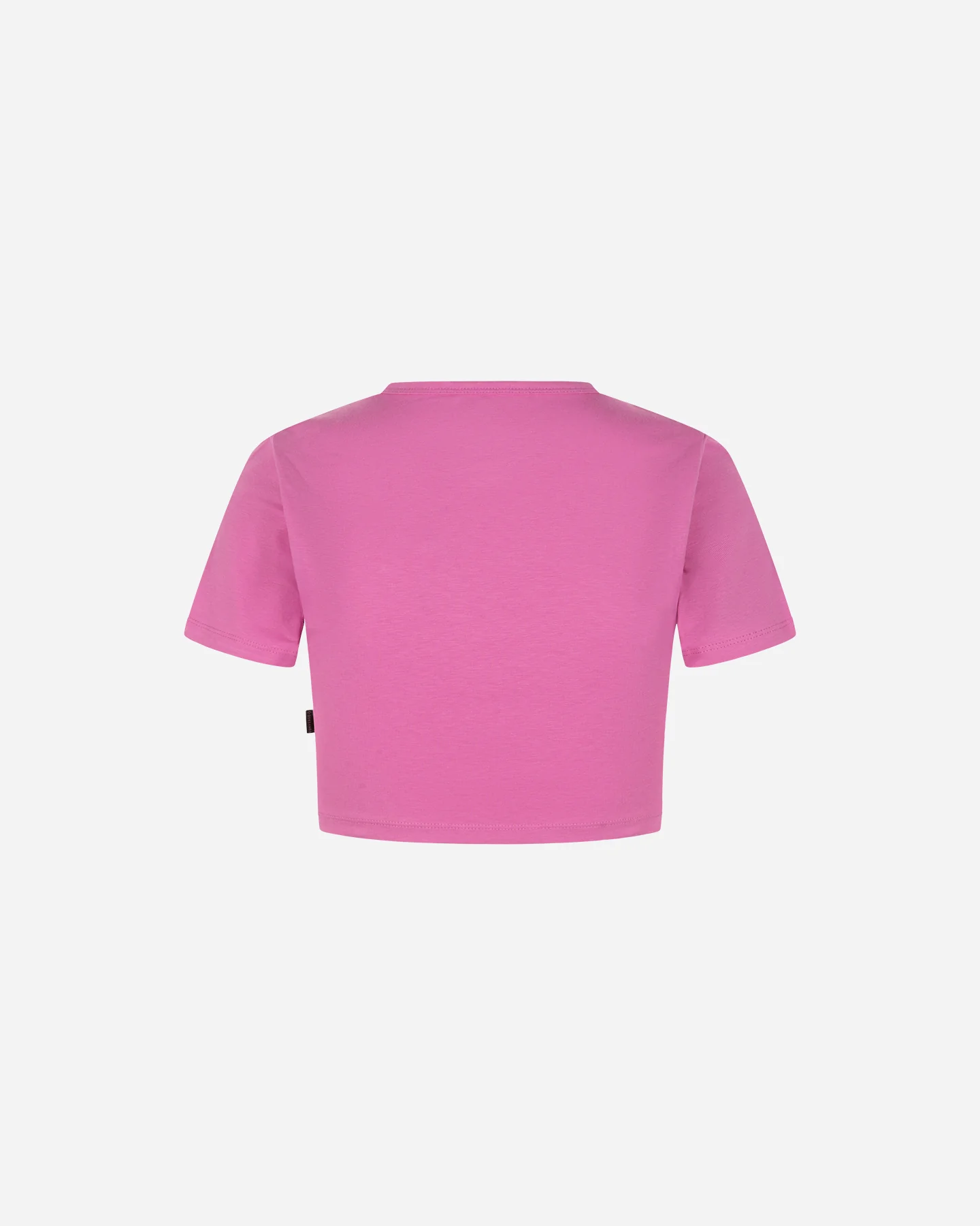 T SHIRT CONVERSE LOGO MINI W - Image 2