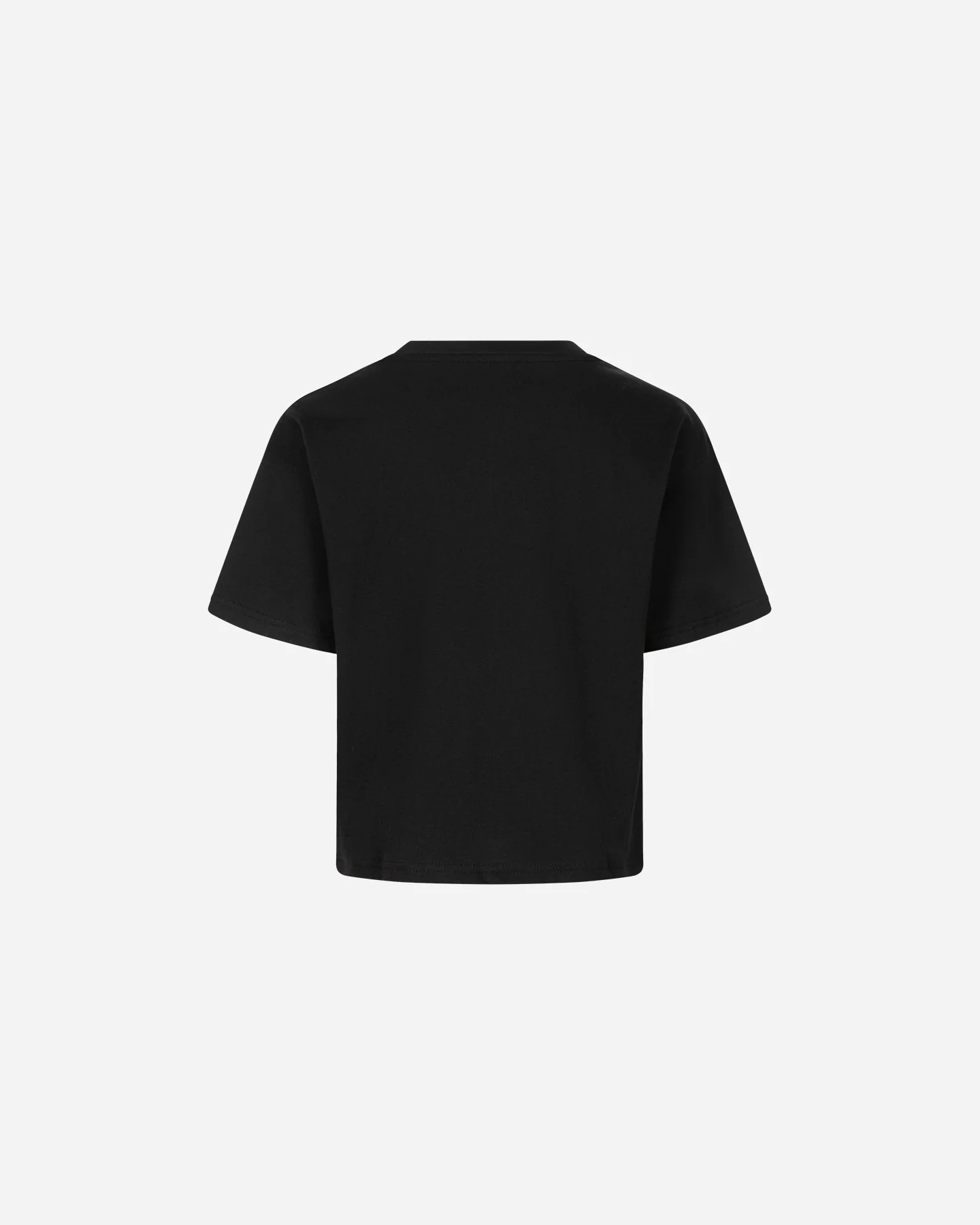 T SHIRT CONVERSE PATCH BOXY JR - Image 2