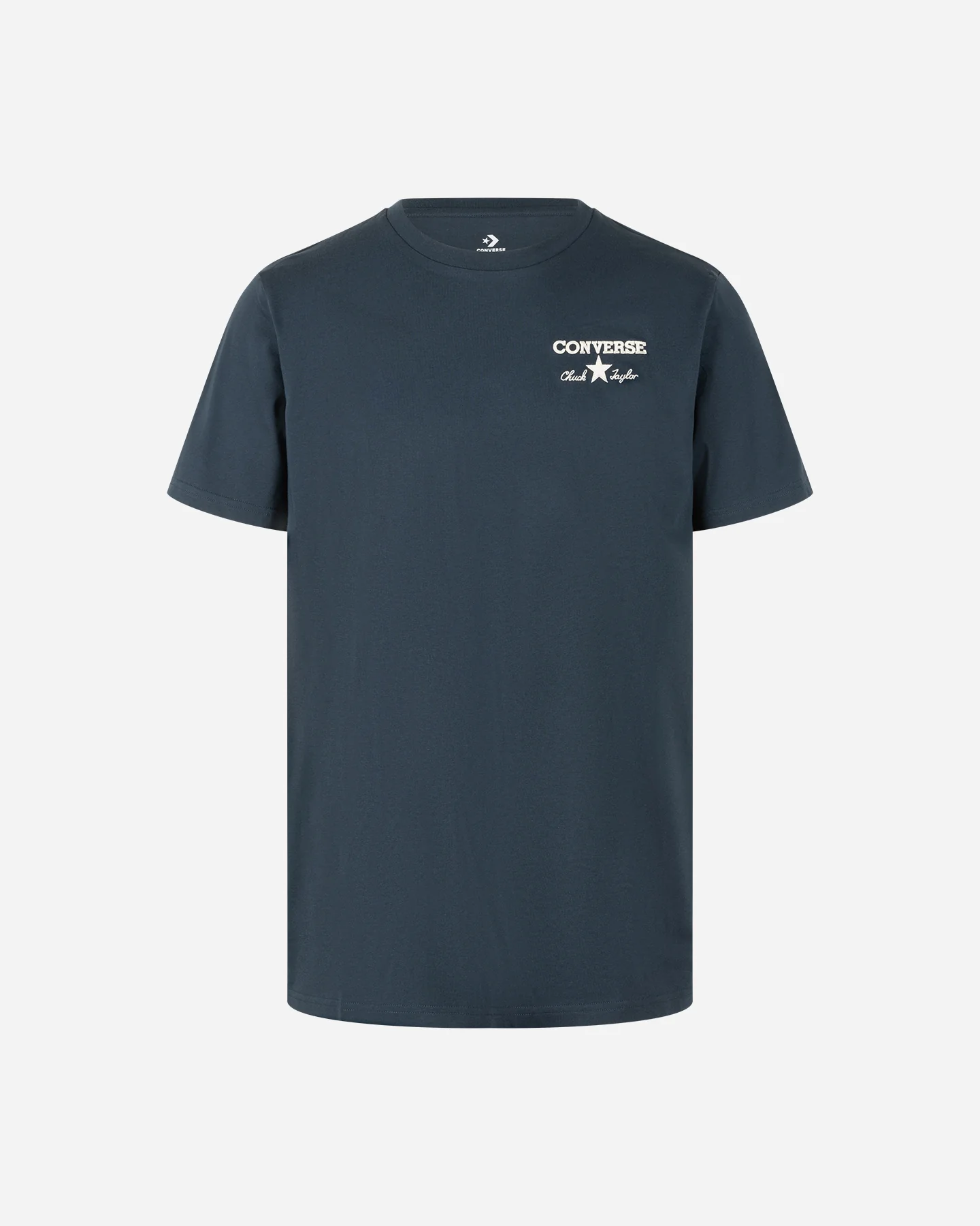 T SHIRT CONVERSE SMALL CHUCK M