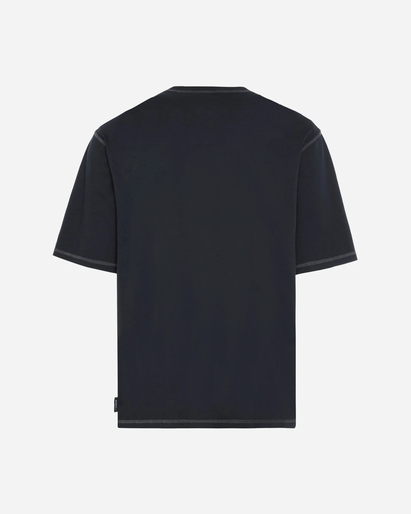 T SHIRT CONVERSE SMALL LOGO M - Image 2