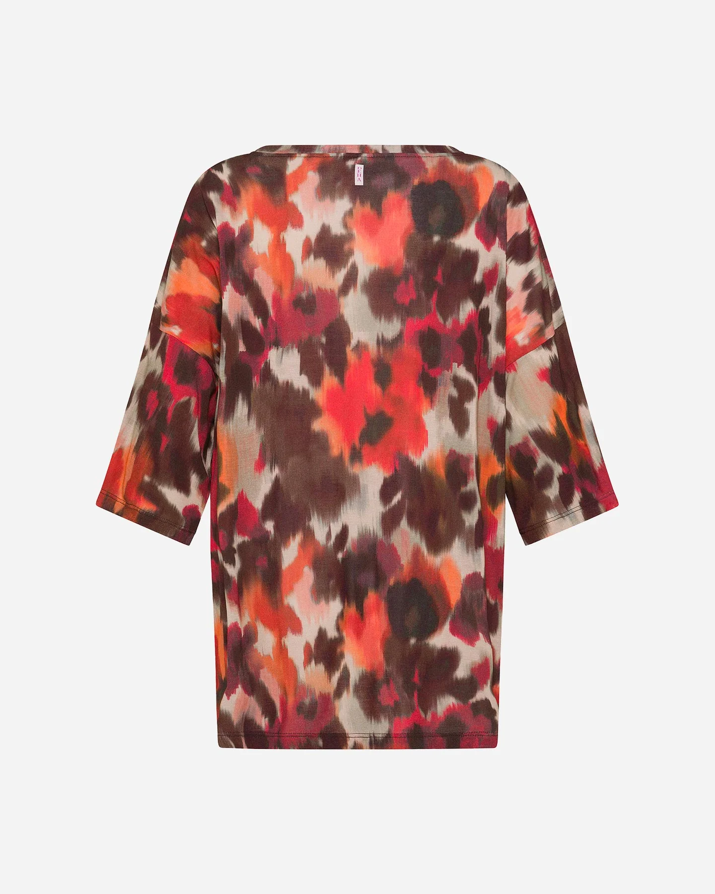 T SHIRT DEHA PRINTED W - Image 2