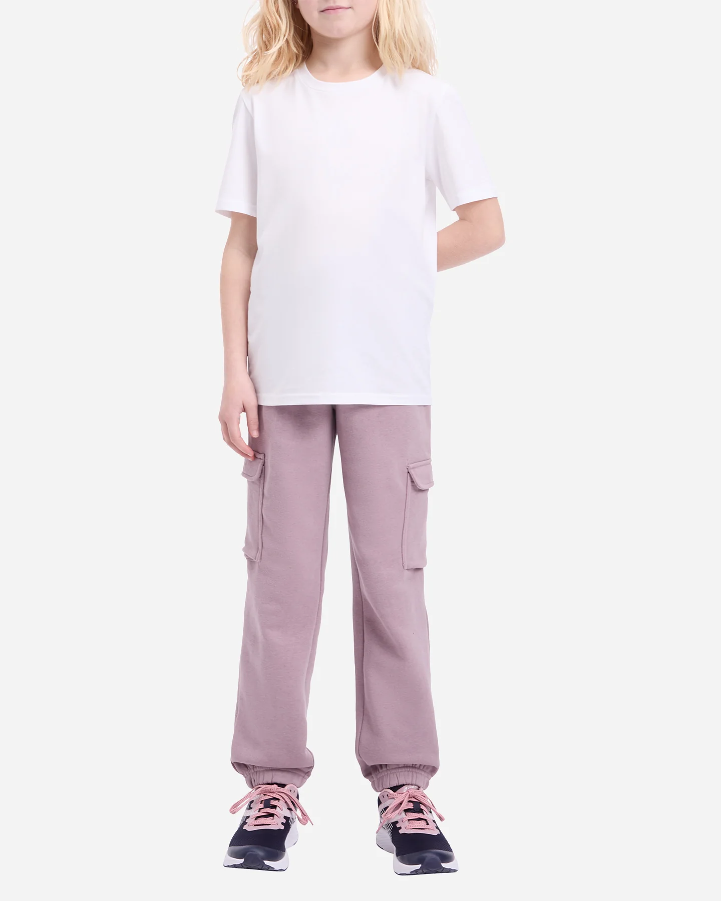 T SHIRT ENERGETICS BASIC JR - Image 46