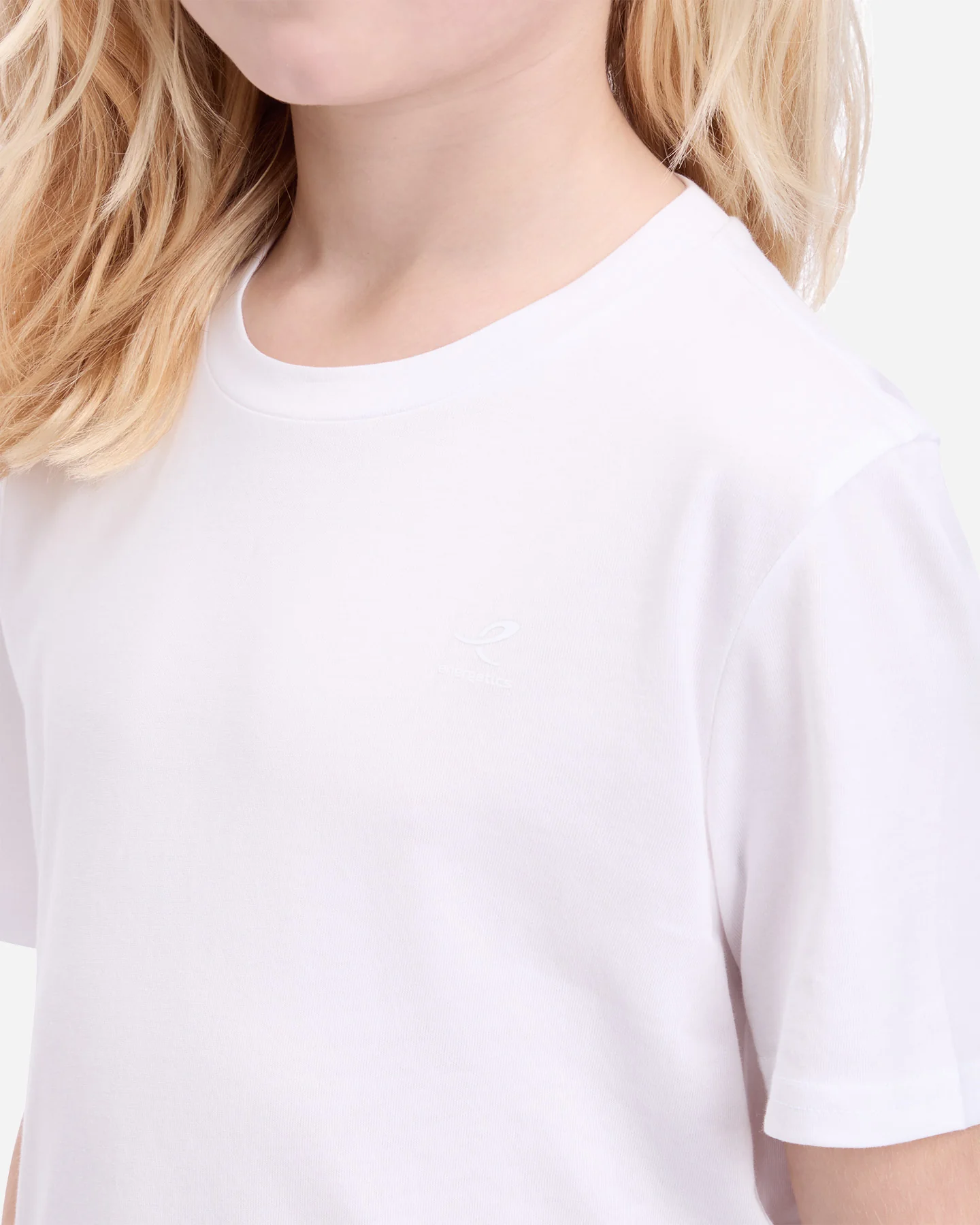 T SHIRT ENERGETICS BASIC JR - Image 65