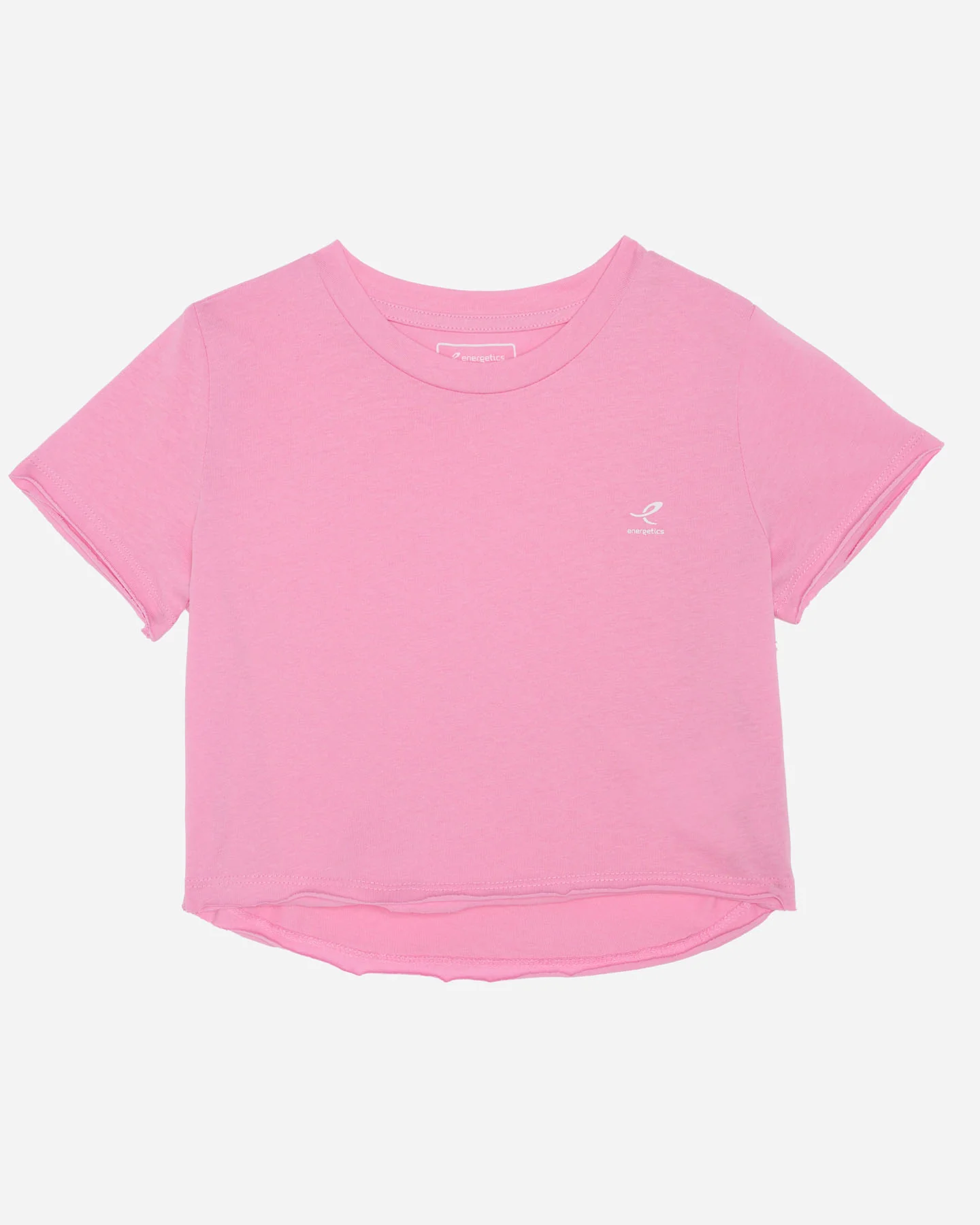 T SHIRT ENERGETICS BASIC JR