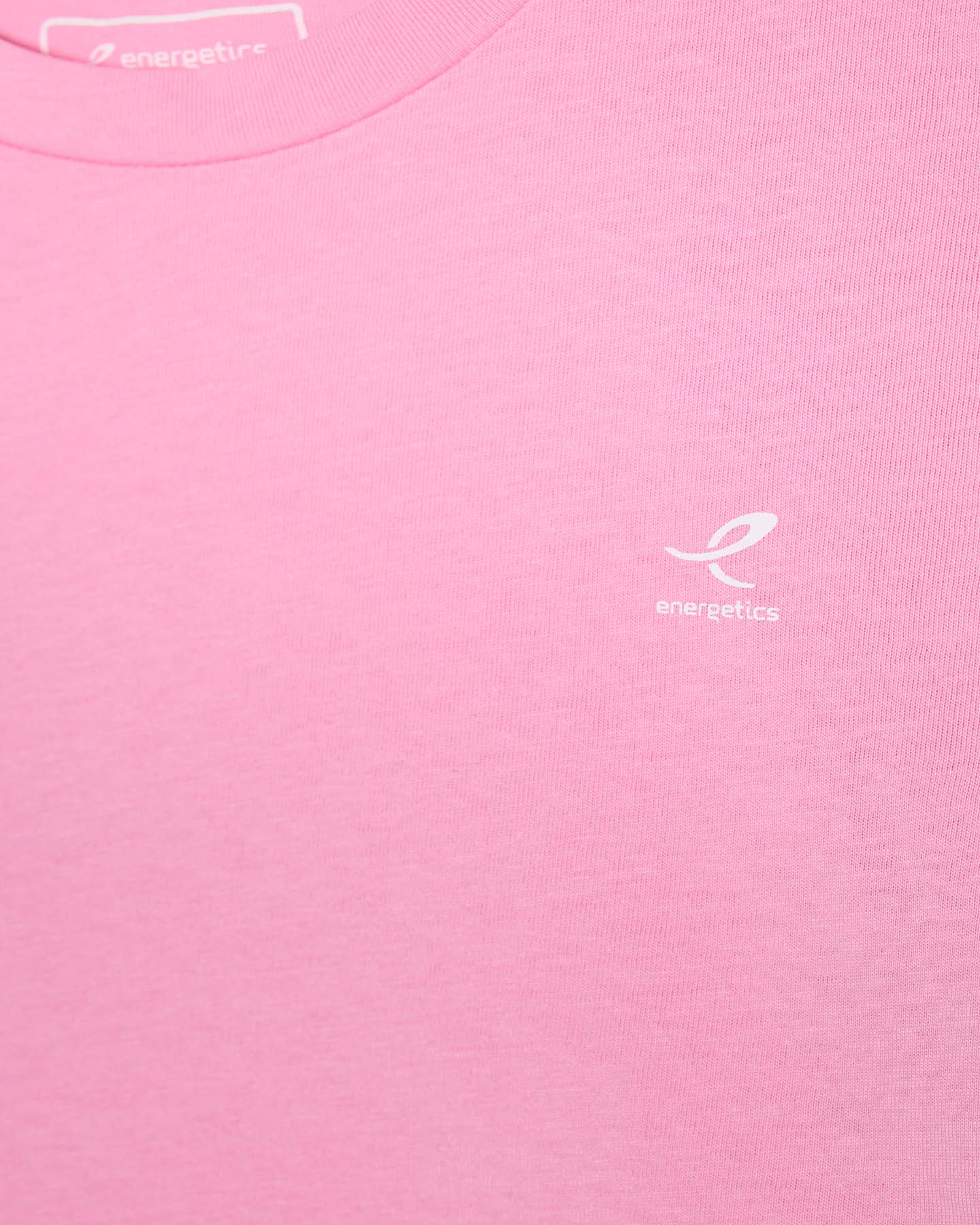 T SHIRT ENERGETICS BASIC JR - Image 3