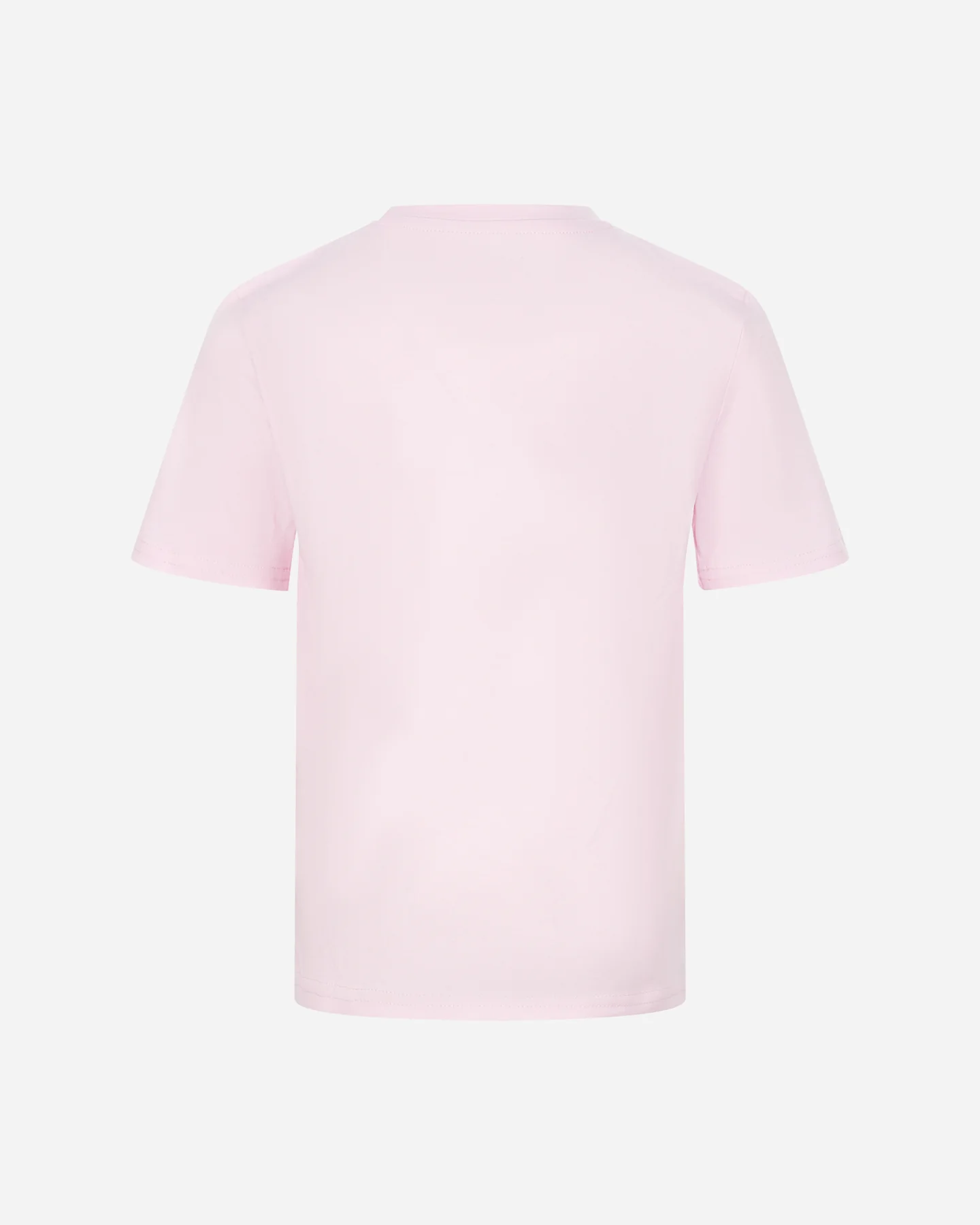T SHIRT ENERGETICS BASIC PINK JR - Image 2