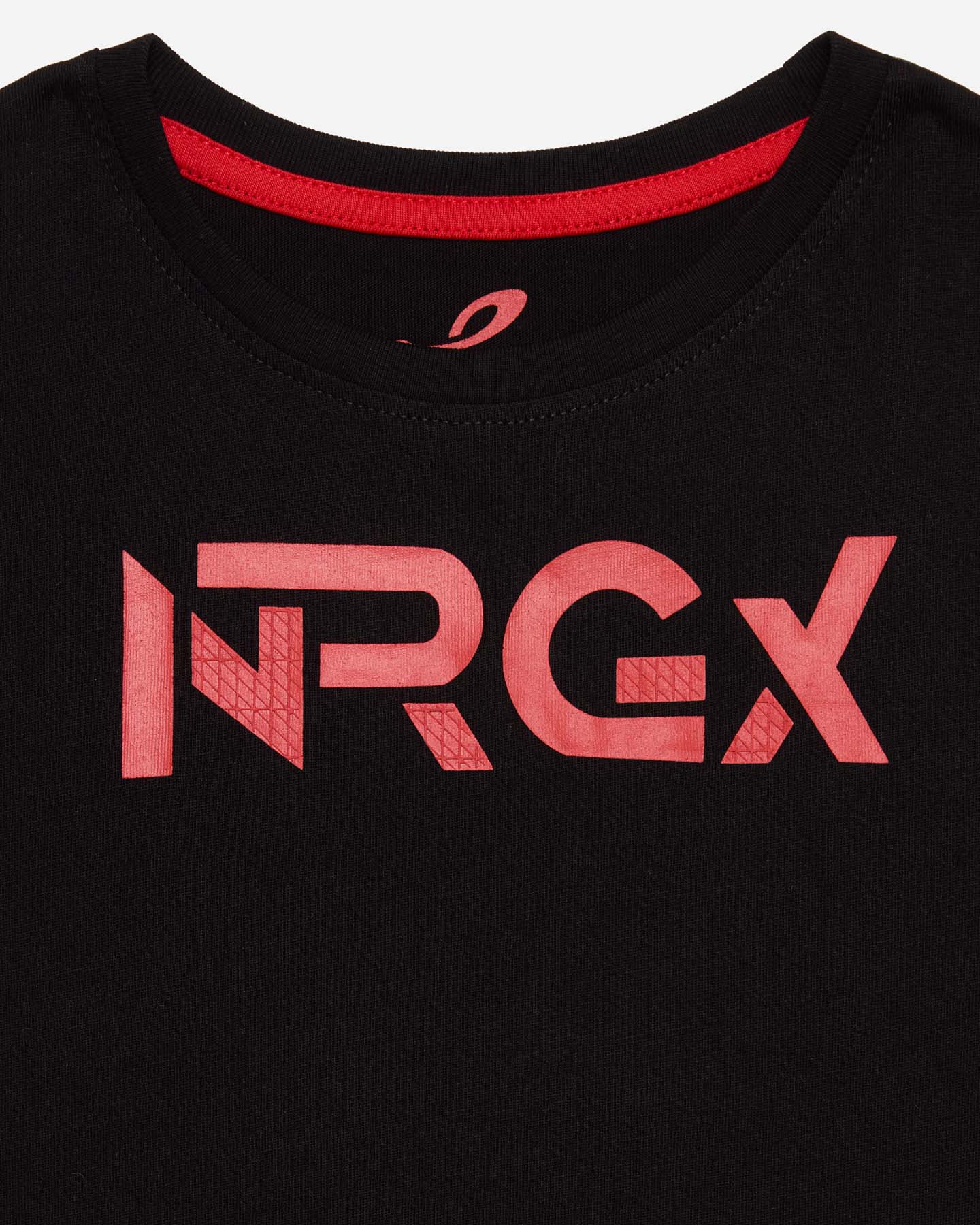 T SHIRT ENERGETICS BIG LOGO JR - Image 3