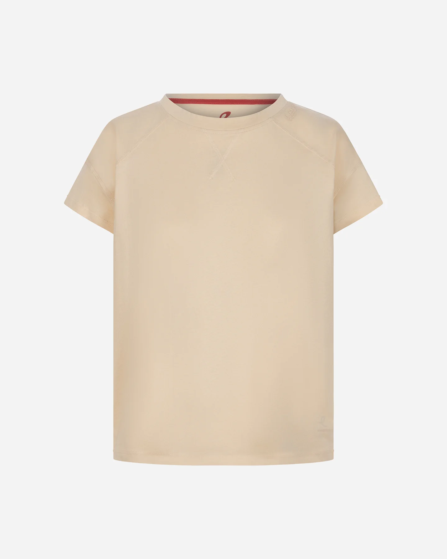 T SHIRT ENERGETICS CLASSIC W