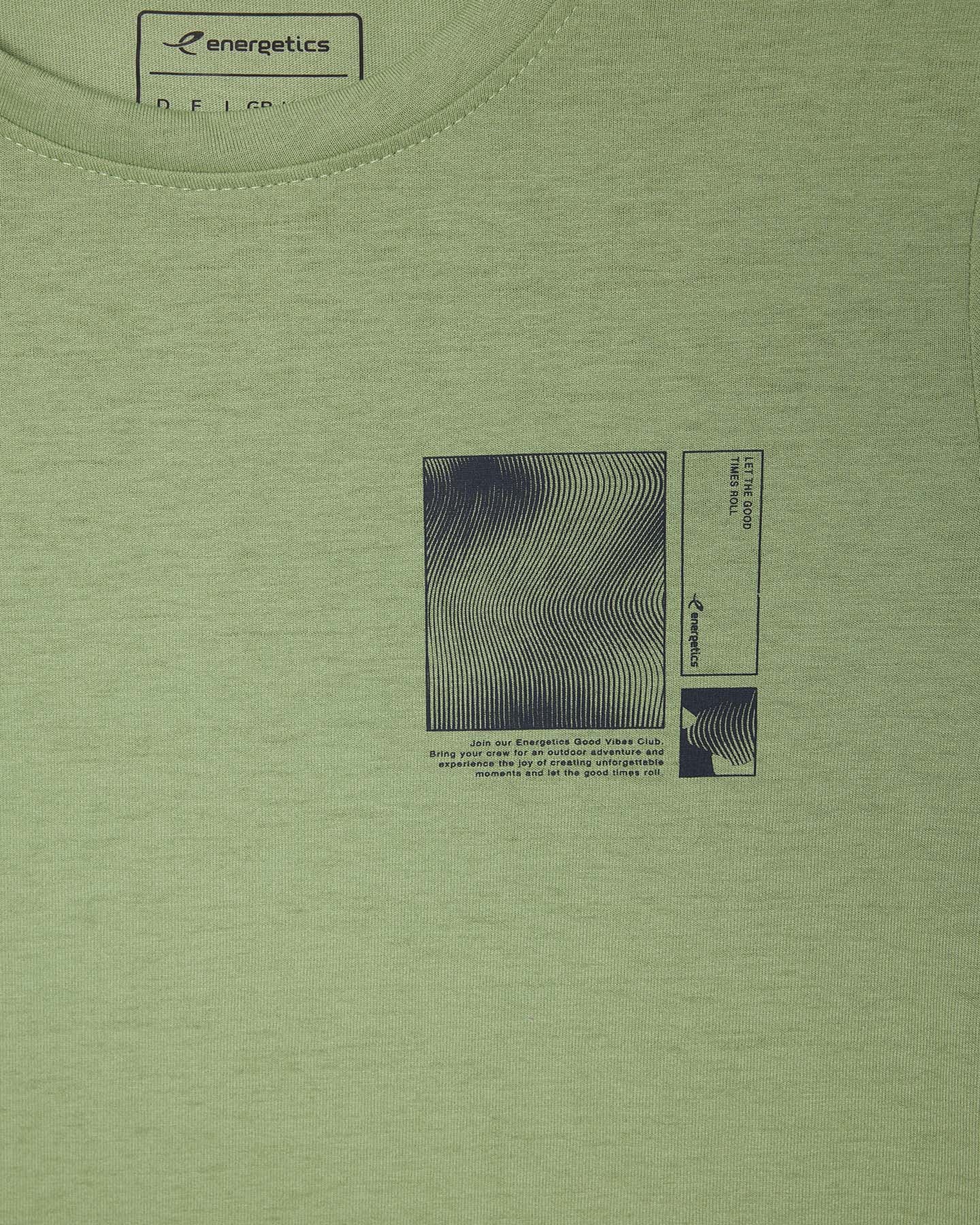 T SHIRT ENERGETICS JENSEN XII JR - Image 3