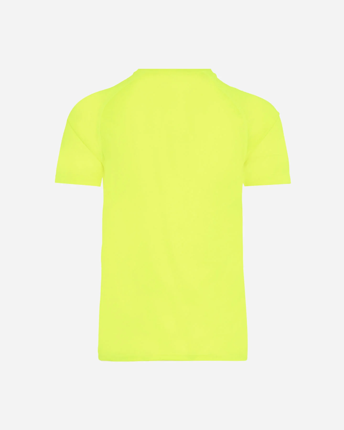 T-SHIRT ENERGETICS PAUL M GIALLO FLUO - Image 2