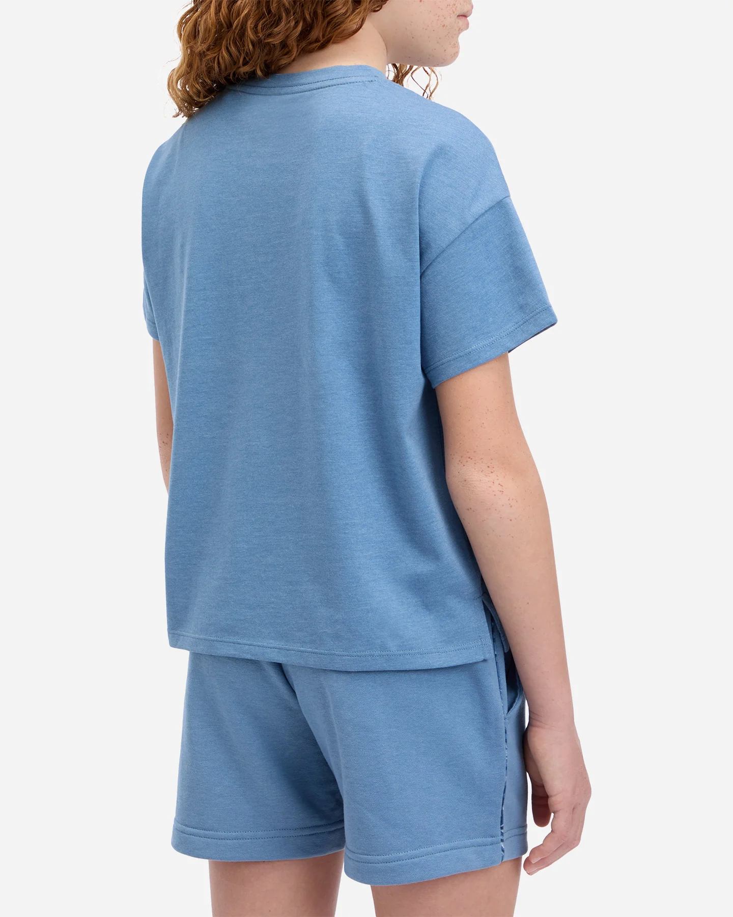 T SHIRT ENERGETICS SIA II JR - Image 3