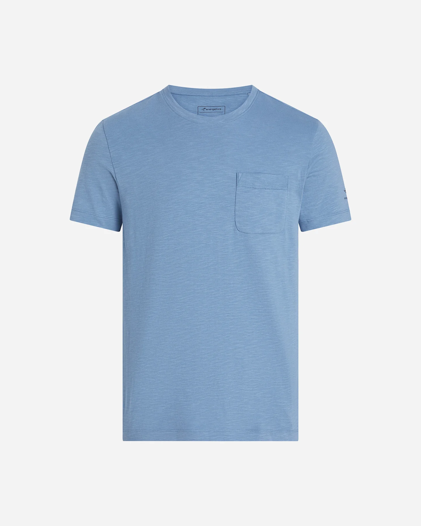 T SHIRT ENERGETICS SIGGE M