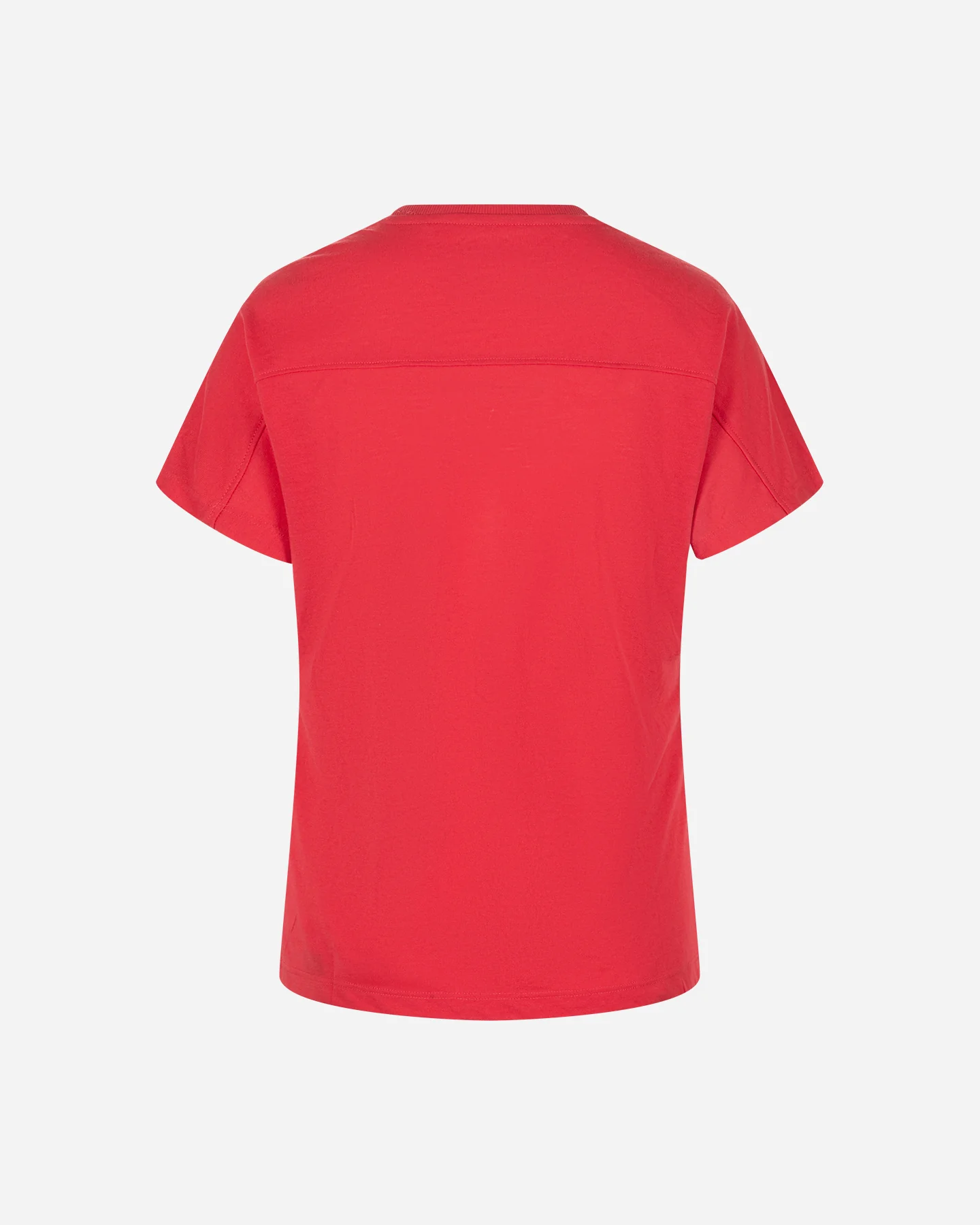 T-SHIRT ENERGETISC ROMY II SS W ROSSO - Image 172