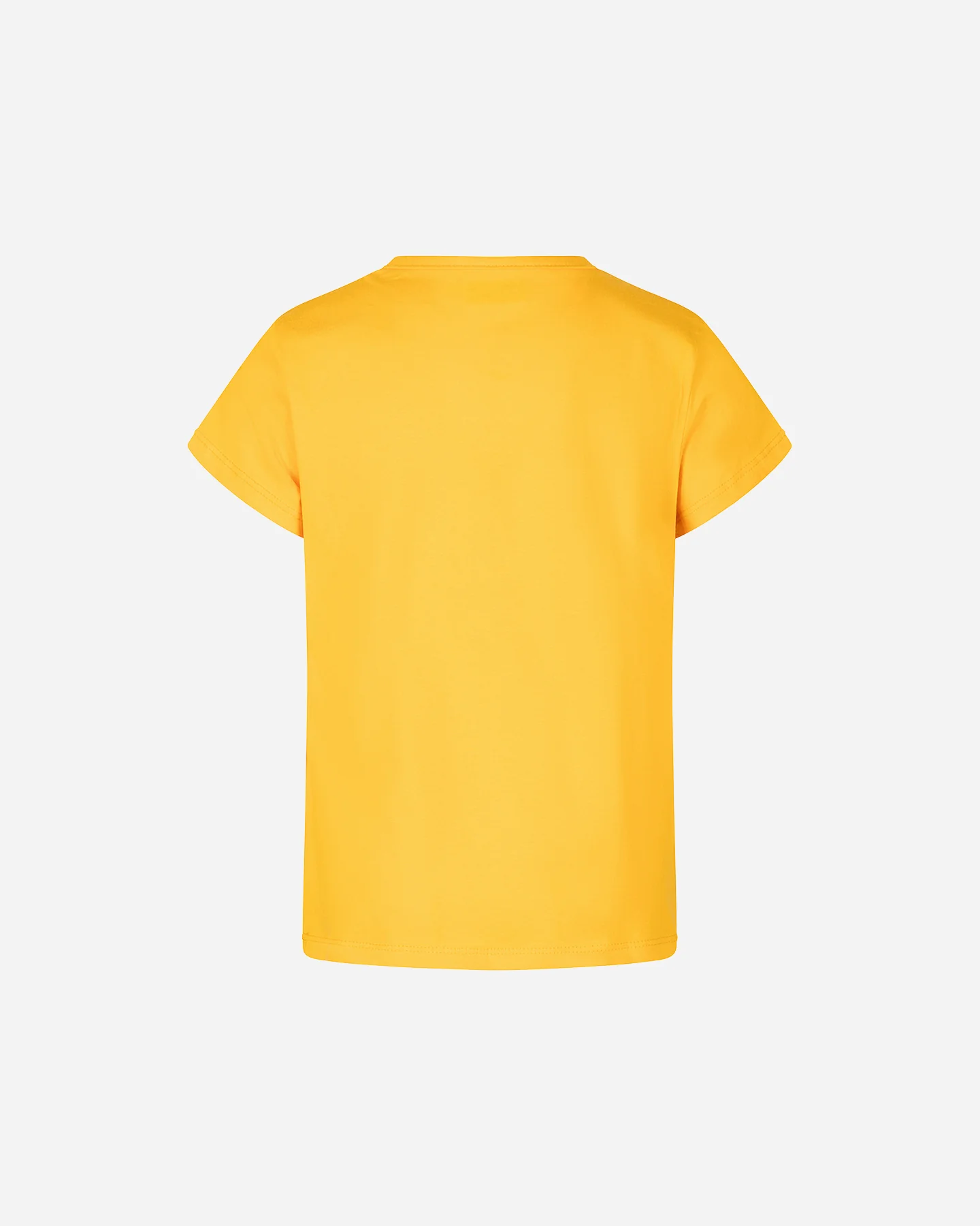 T-SHIRT FIREFLY GIRL MC ARRICCIATA TESCHIO ZAFFERA - Image 5