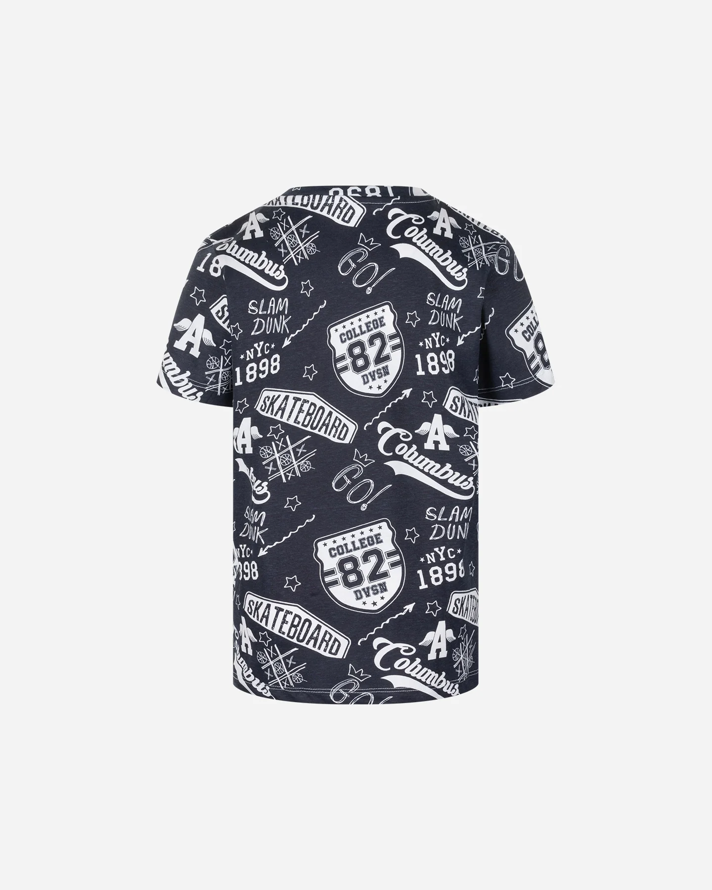 T SHIRT FIREFLY PATCHES JR - Image 2