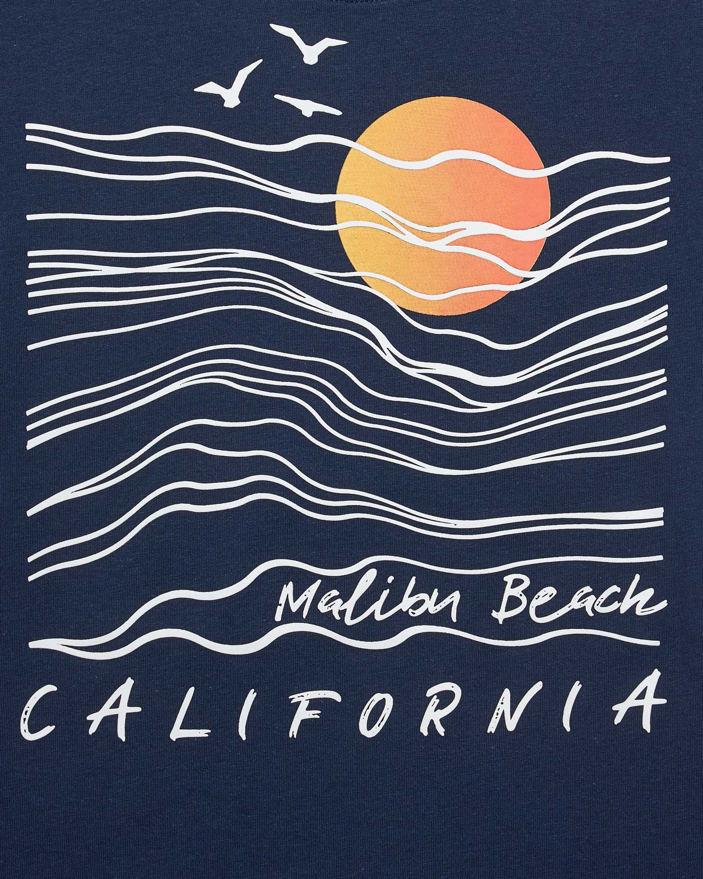 T SHIRT FIREFLY SUNSET JR - Image 3