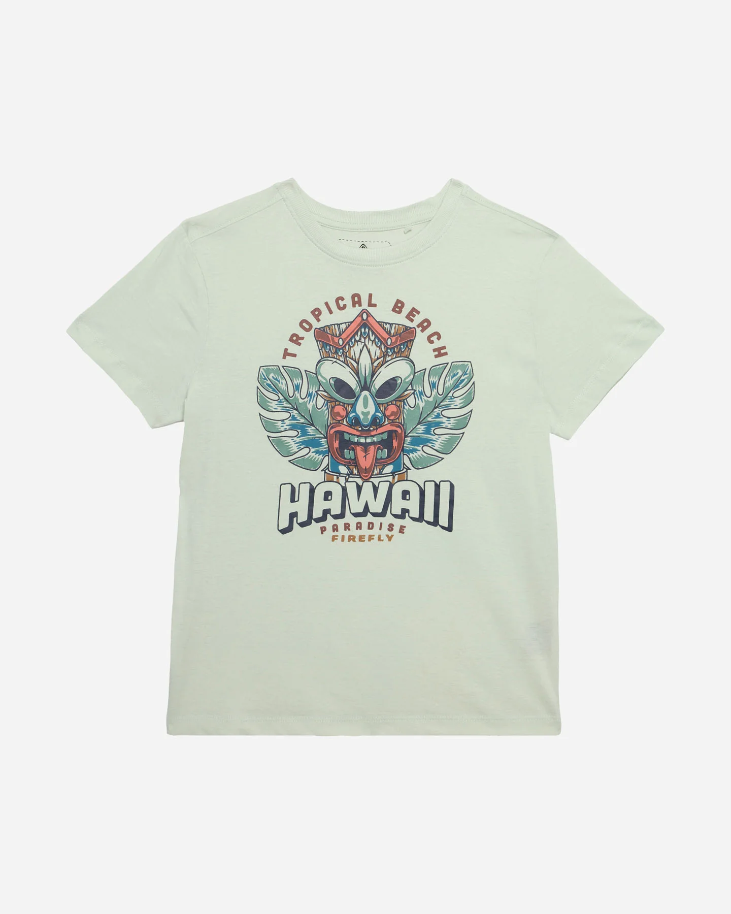 T SHIRT FIREFLY TOTEM JR