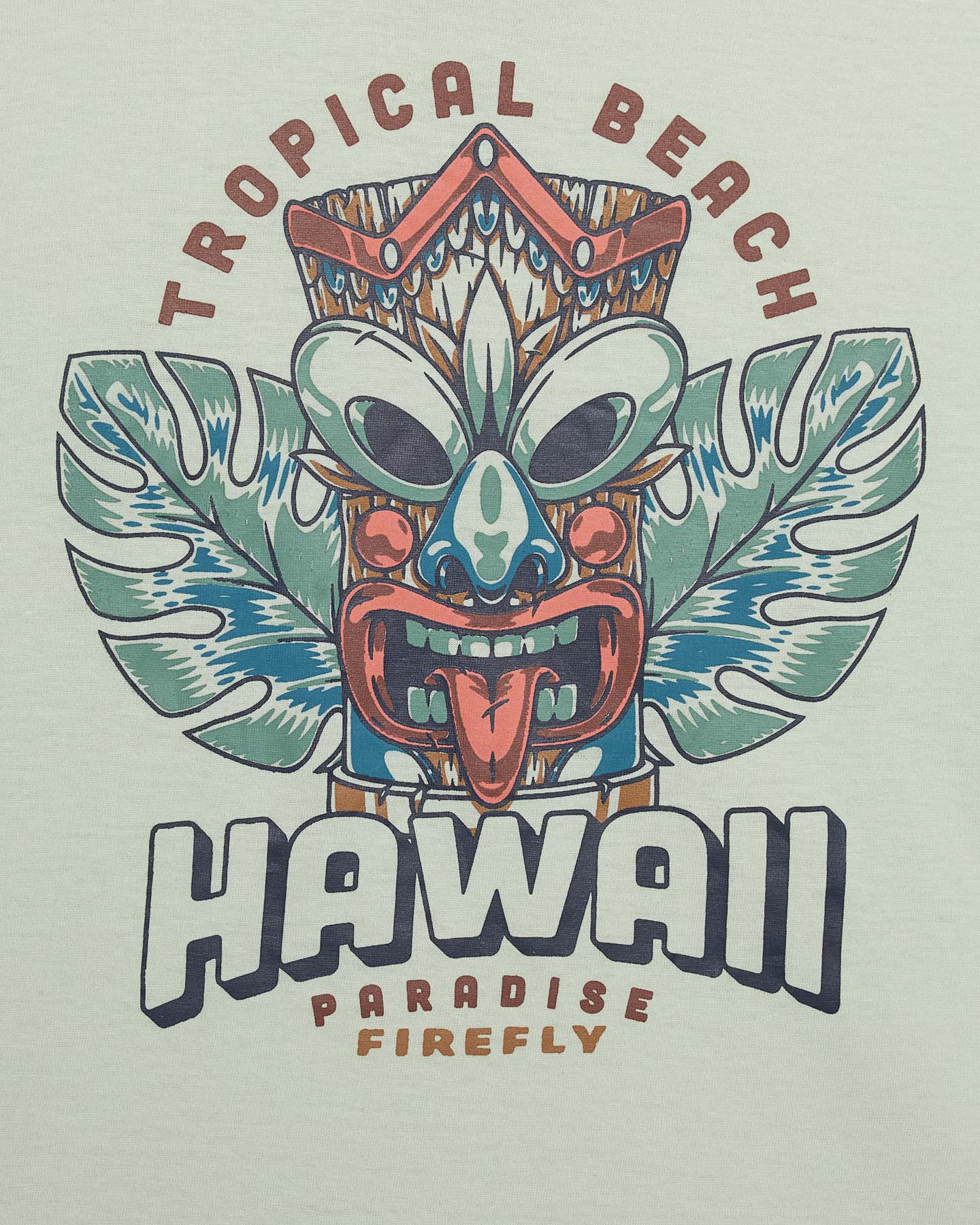 T SHIRT FIREFLY TOTEM JR - Image 3
