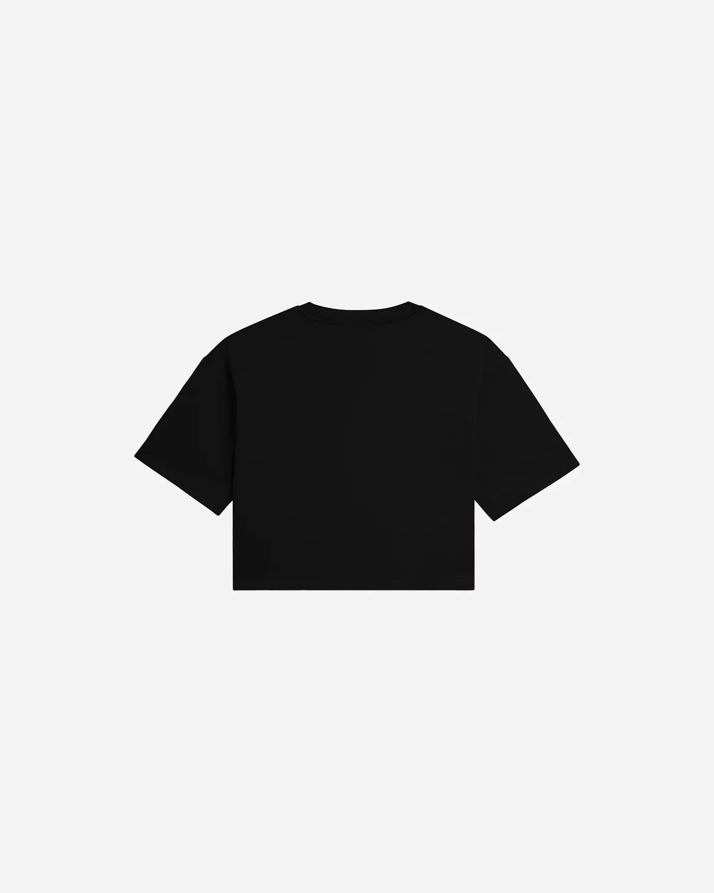 T SHIRT FREDDY CROP URBAN BORCHIE W - Image 2