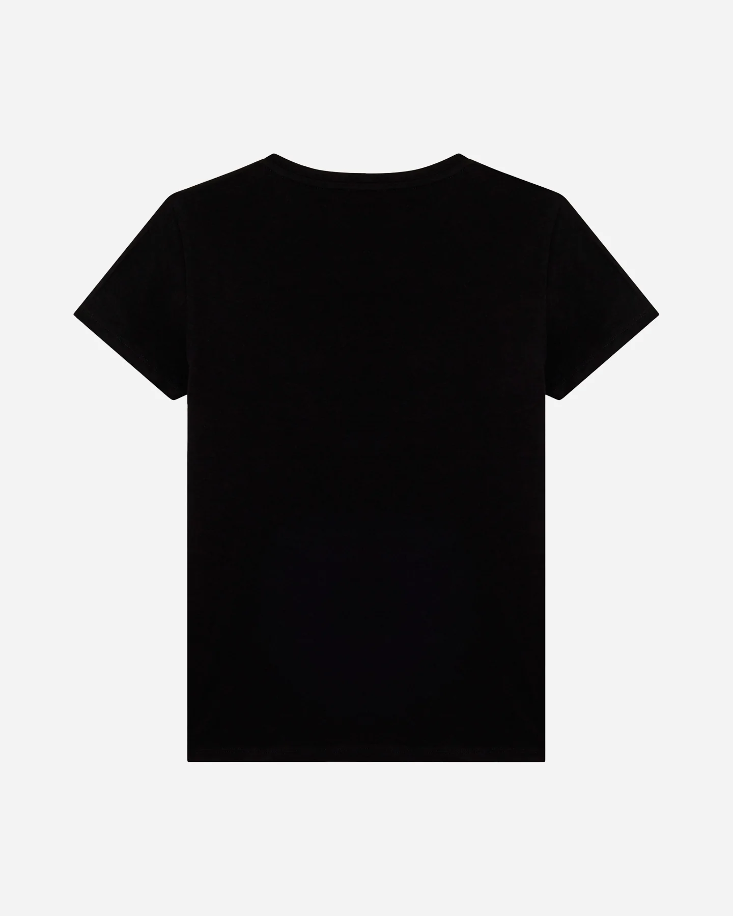 T SHIRT FREDDY LOGO BORCHIE W - Image 2