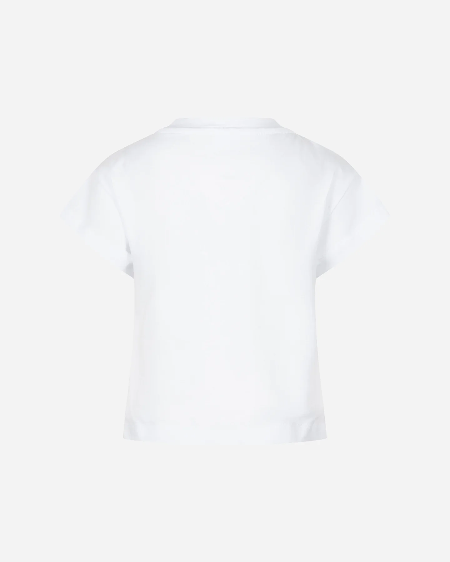 T SHIRT FREDDY LOGO GLITTER JR - Image 2