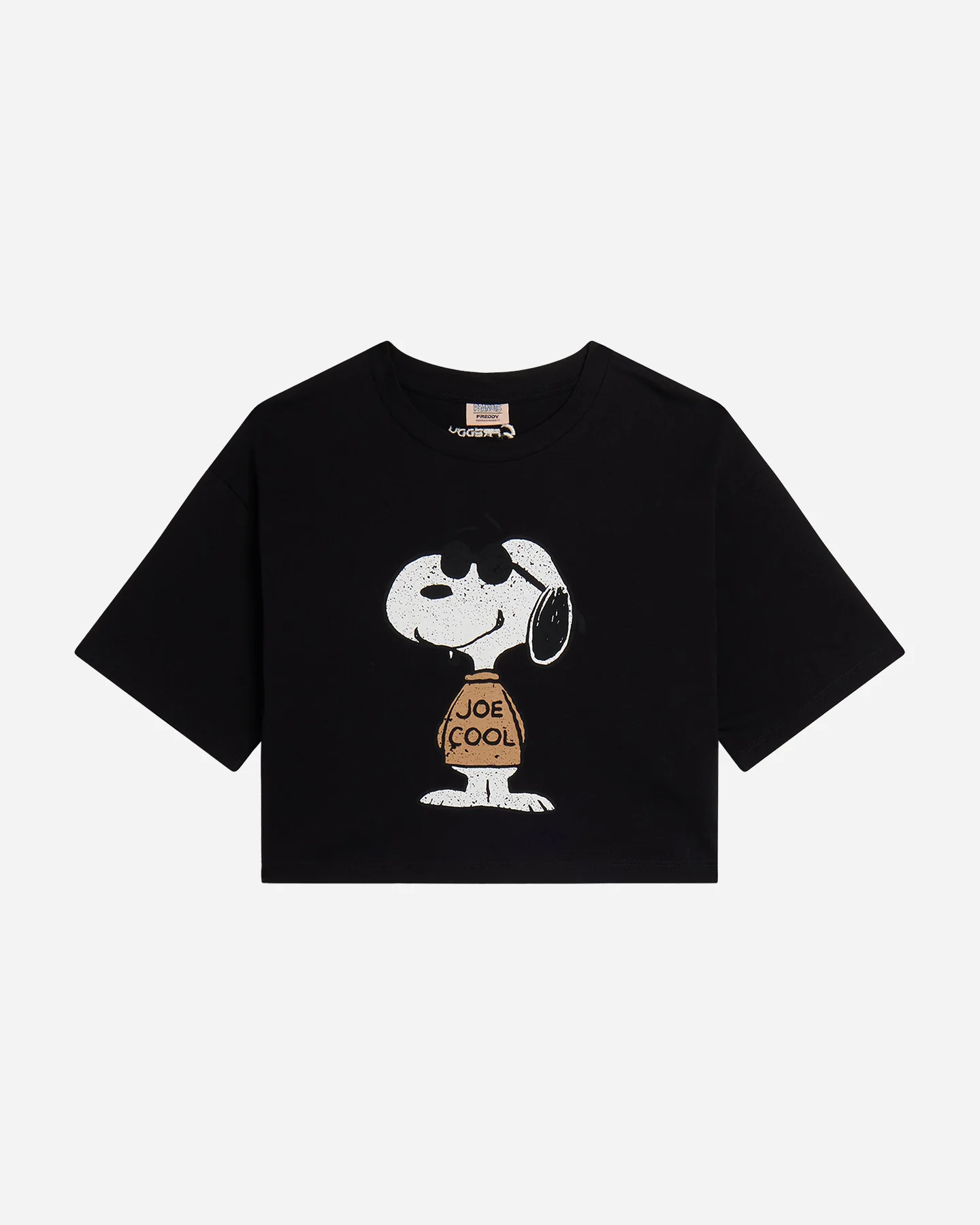 T SHIRT FREDDY PEANUTS W - Image 53