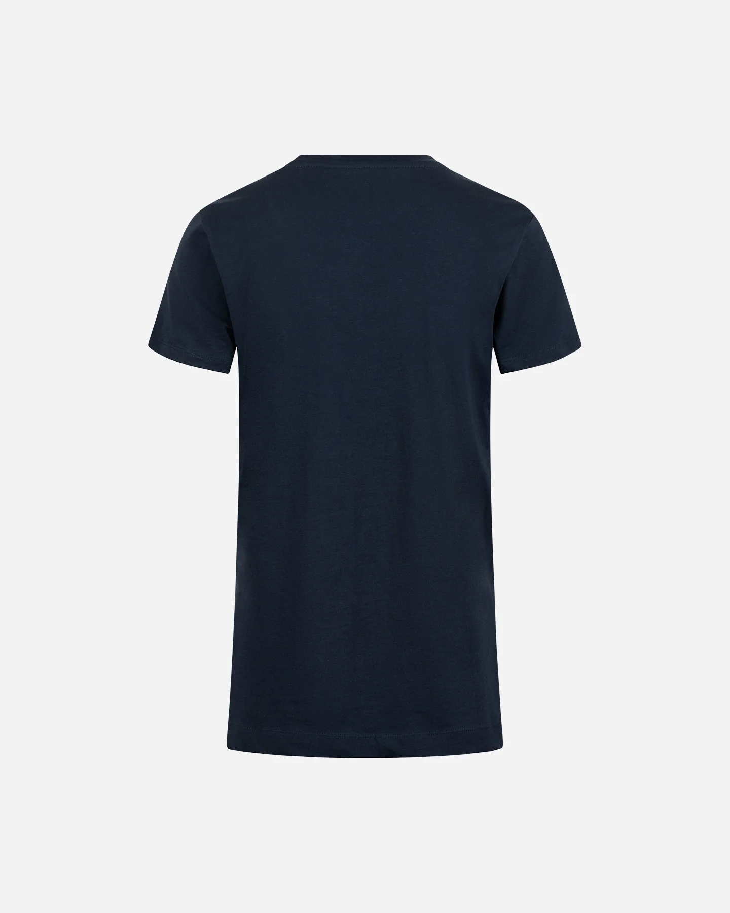 T.SHIRT FREDDY W JERS MC SV SLOG BLU - Image 227