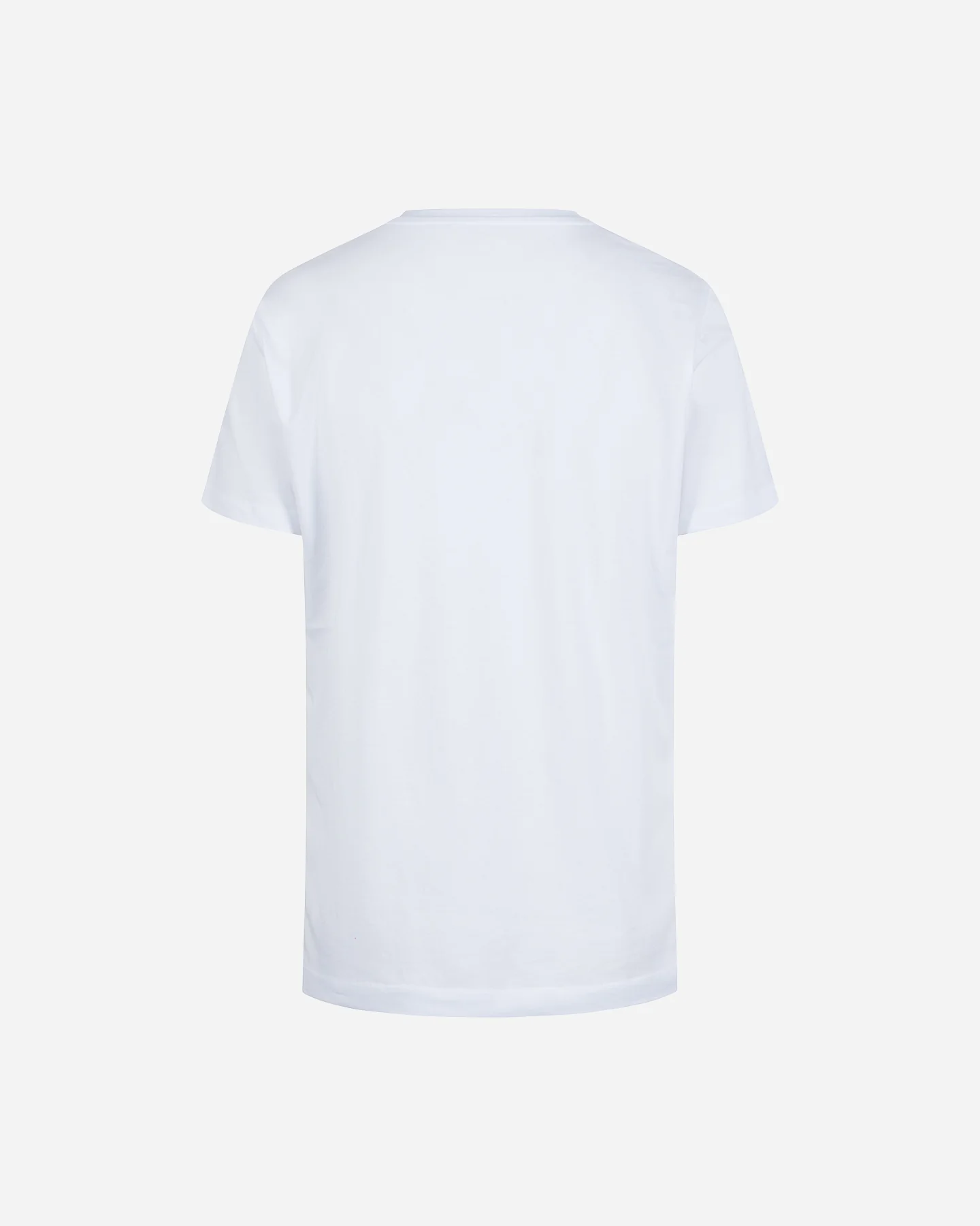 T.SHIRT FREDDY W JERS MC SV SLOG BLU - Image 68