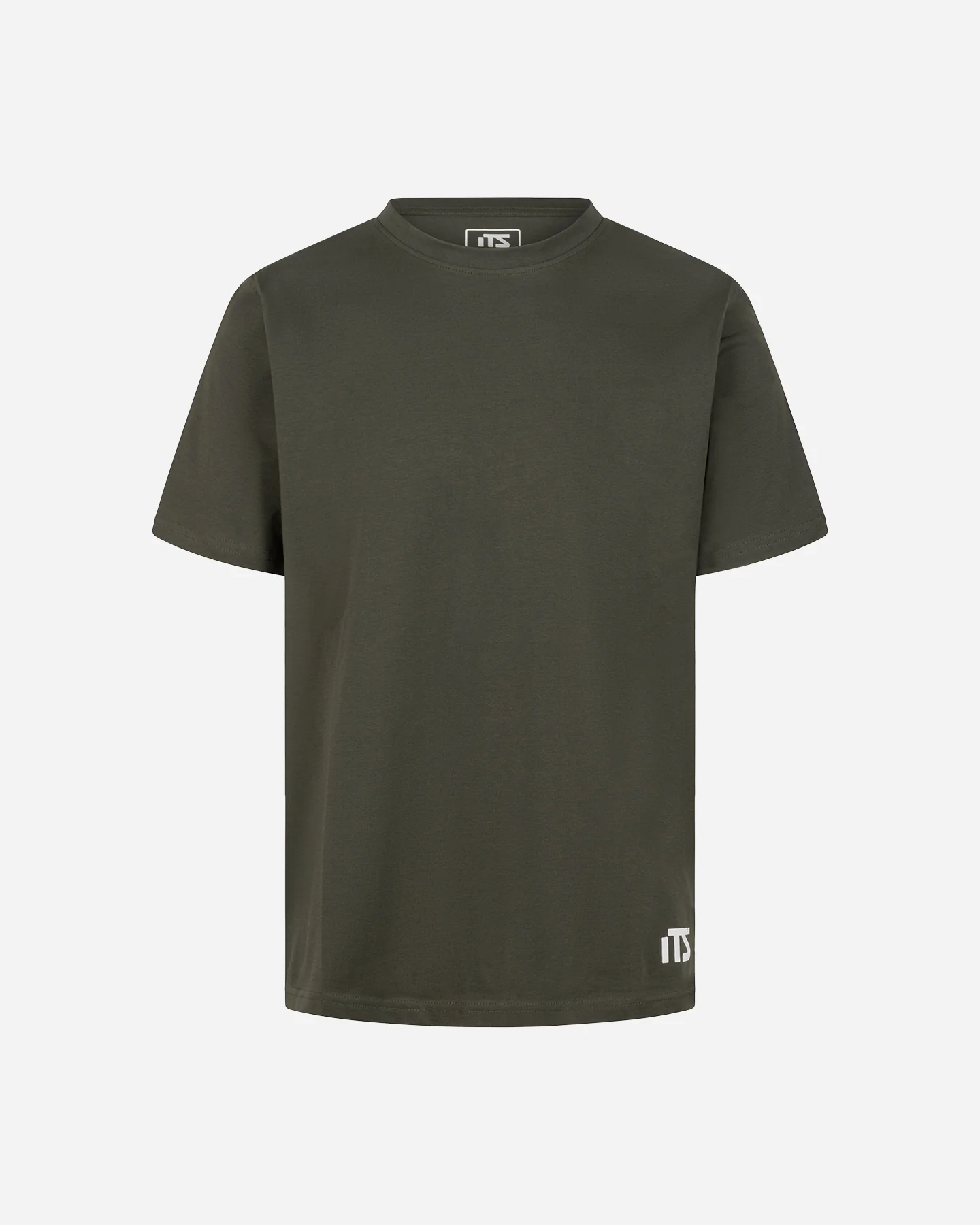 T SHIRT ITS BASIC M