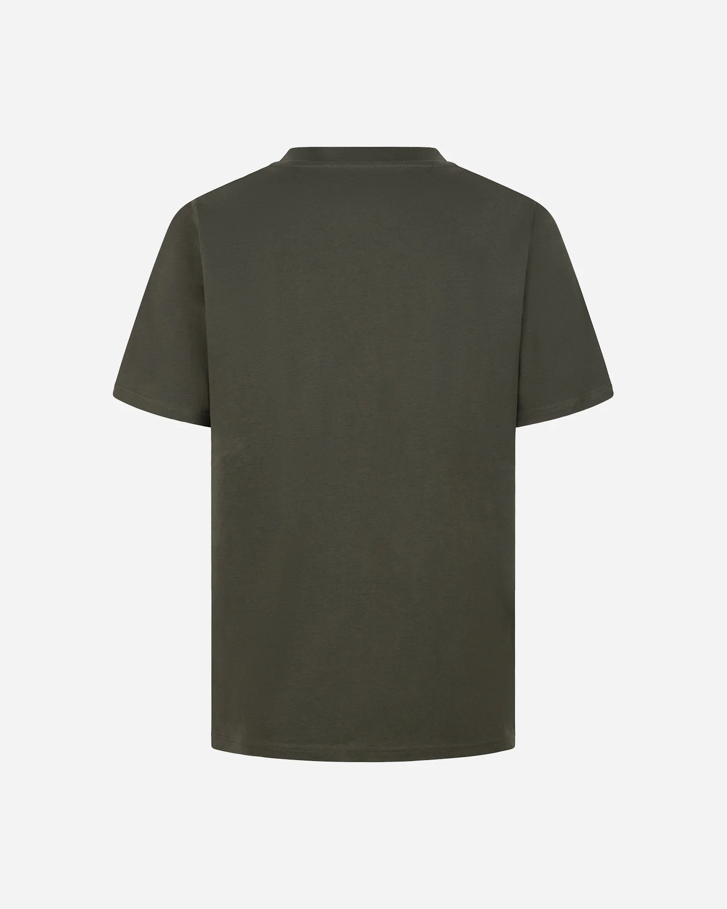 T SHIRT ITS BASIC M - Image 2