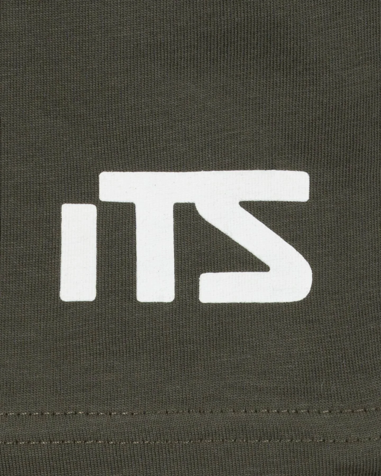 T SHIRT ITS BASIC M - Image 3