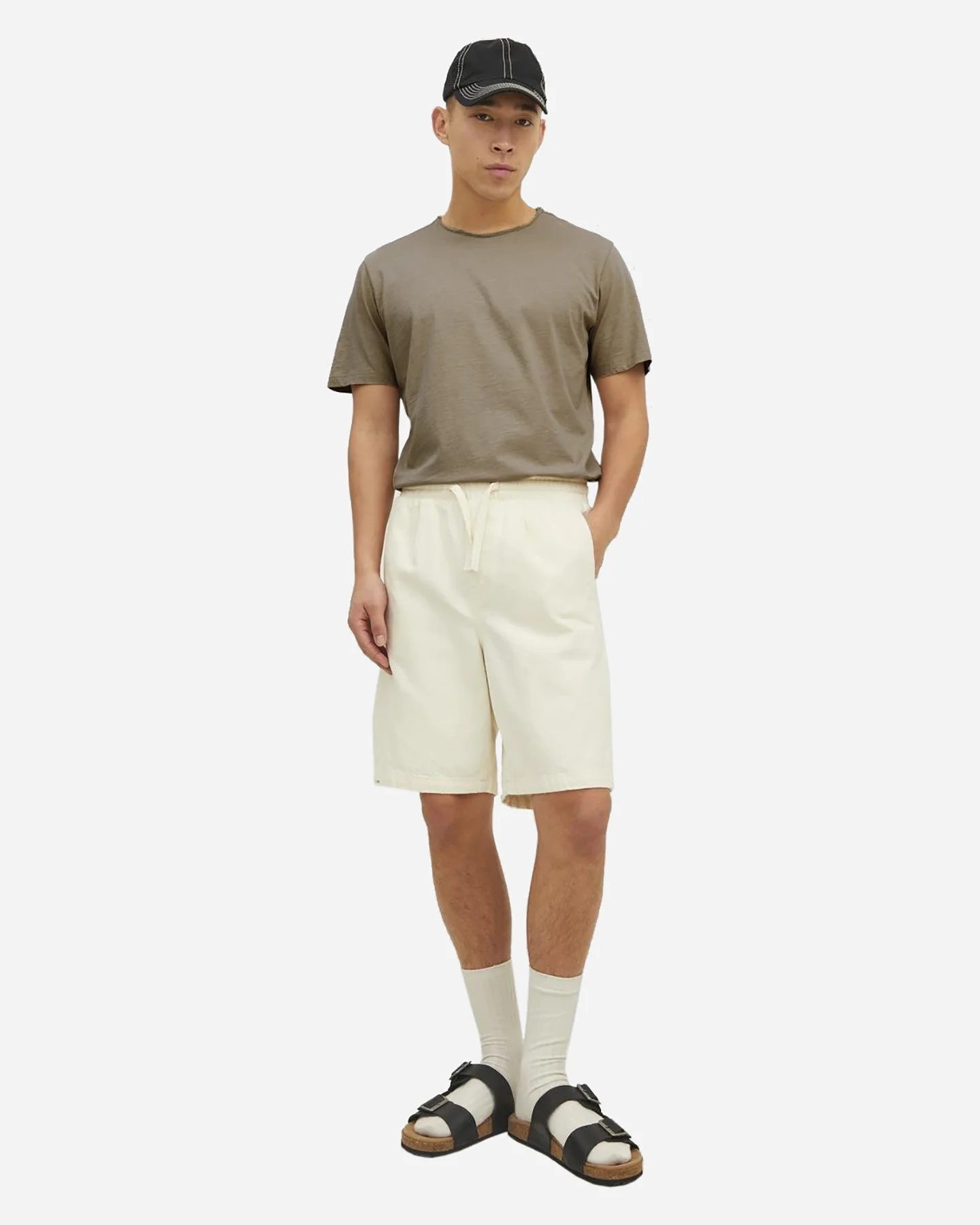 T SHIRT JACK & JONES BASHER M - Image 2