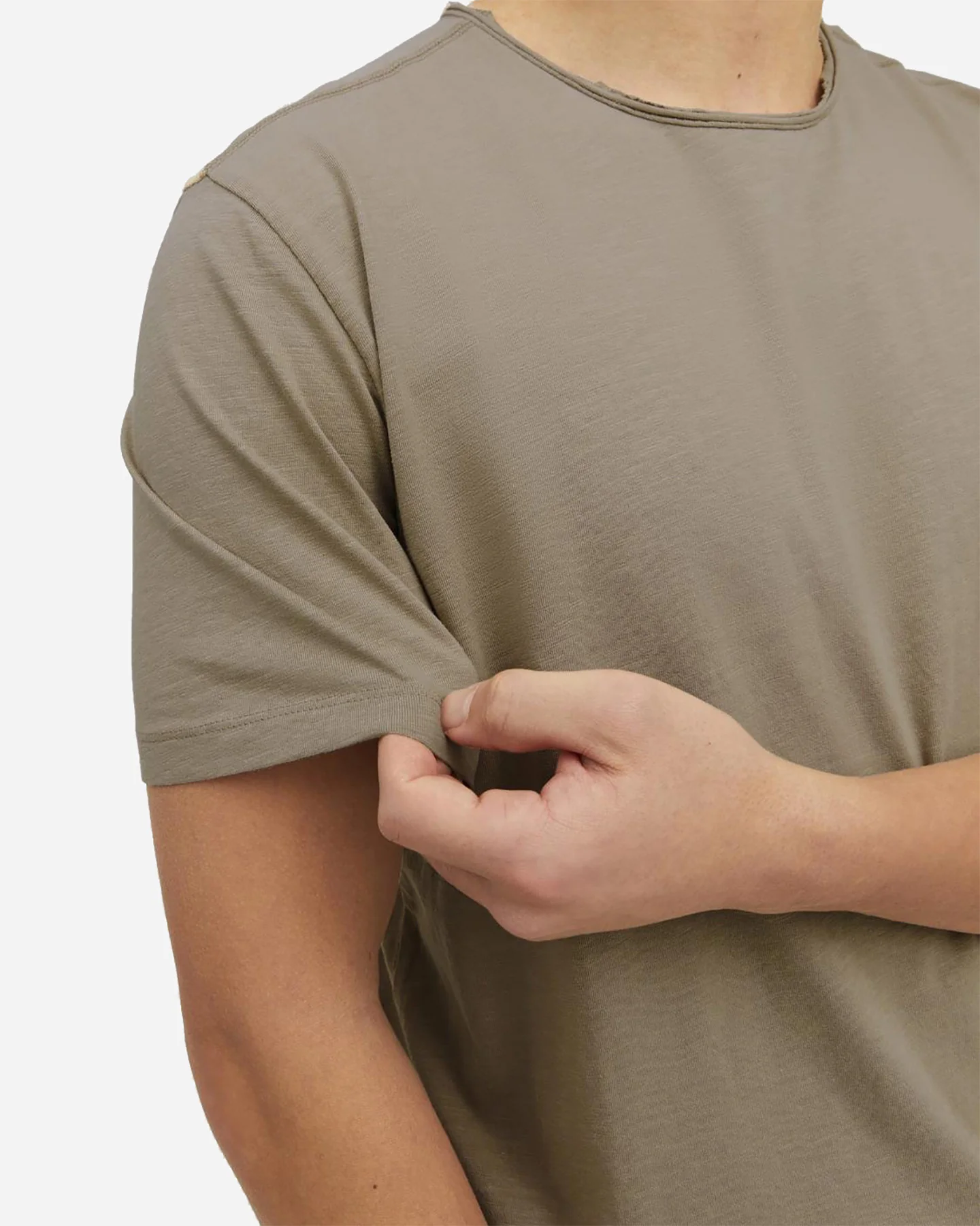 T SHIRT JACK & JONES BASHER M - Image 5