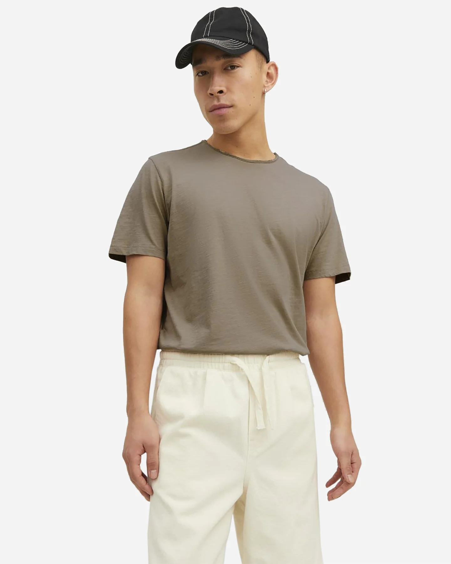 T SHIRT JACK & JONES BASHER M - Image 6