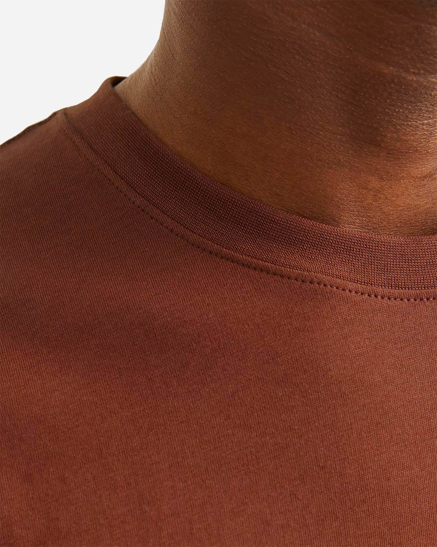 T SHIRT JACK & JONES BOXFRONT M - Image 5
