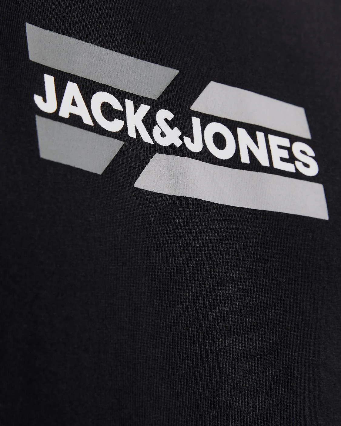 T SHIRT JACK & JONES CORP GRAPHIC M - Image 6