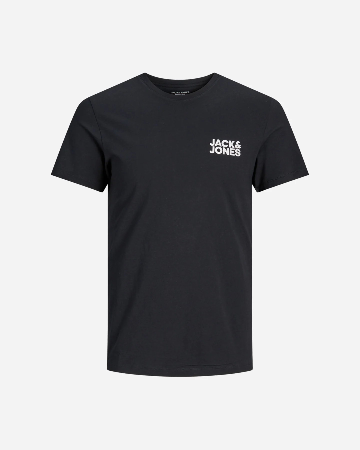 T SHIRT JACK & JONES CORP SMALL LOGO M