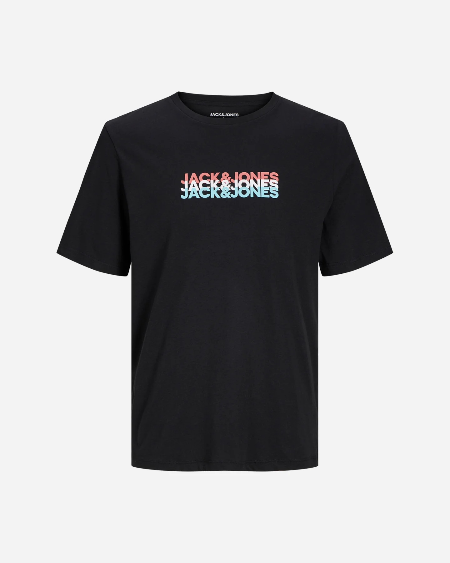 T SHIRT JACK & JONES CYBER M