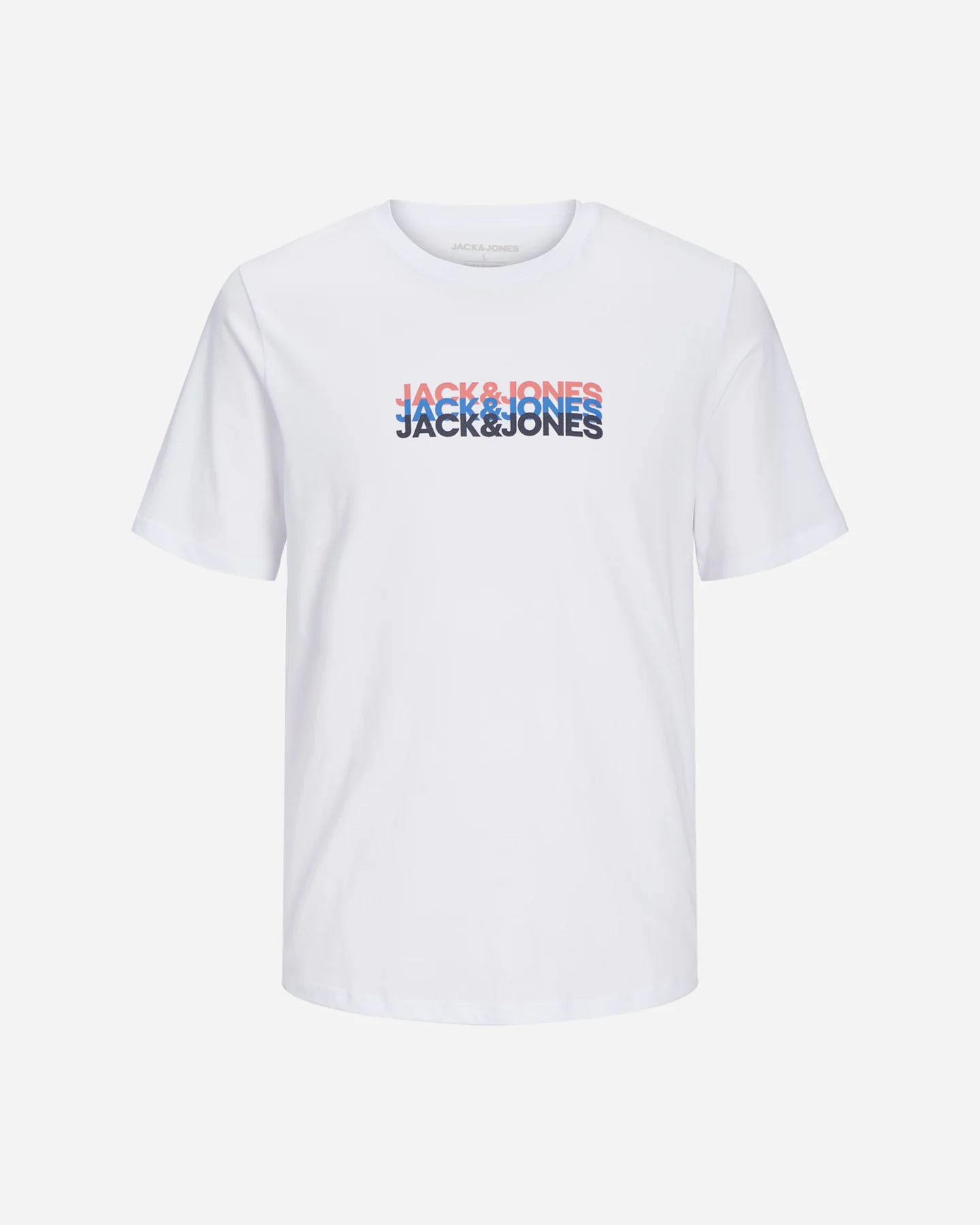 T SHIRT JACK & JONES CYBER M