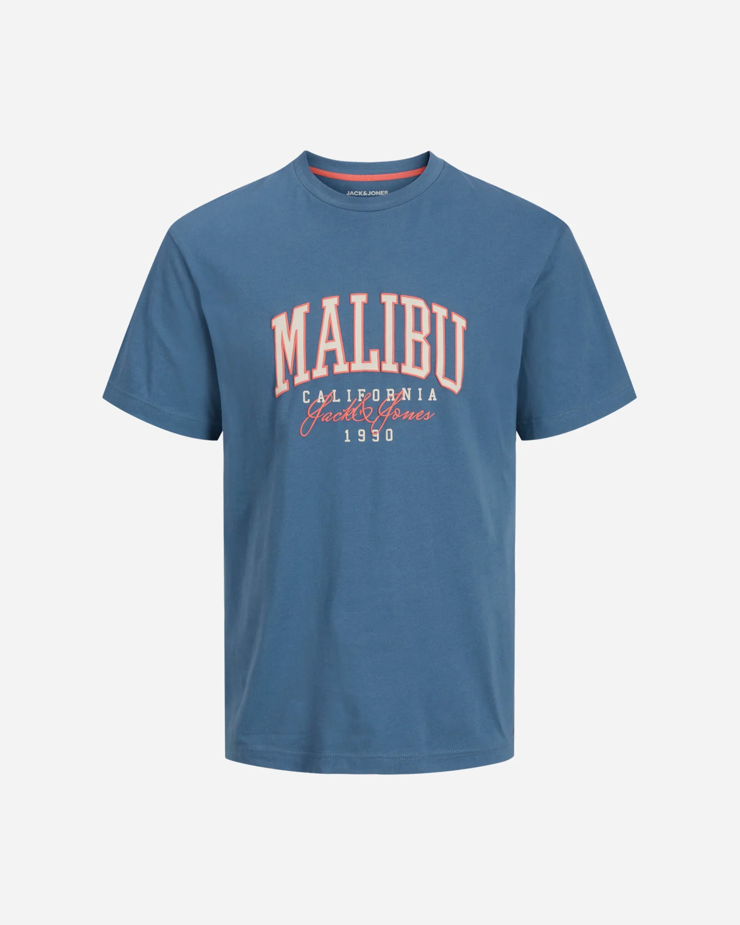 T SHIRT JACK & JONES DETROIT M
