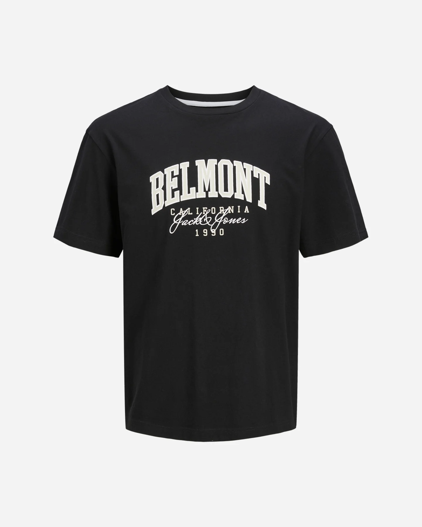 T SHIRT JACK & JONES DETROIT M