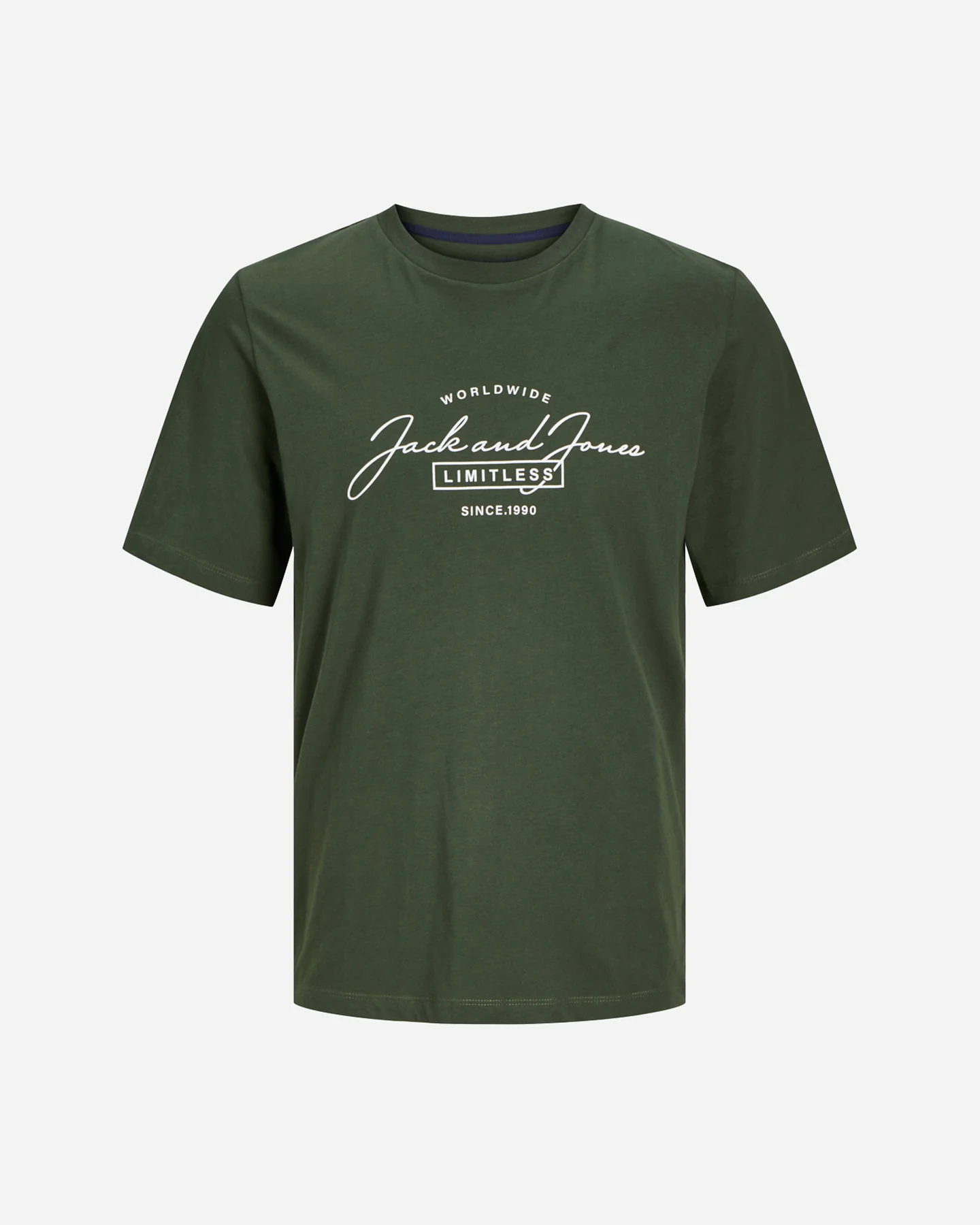 T SHIRT JACK & JONES FERRIS M