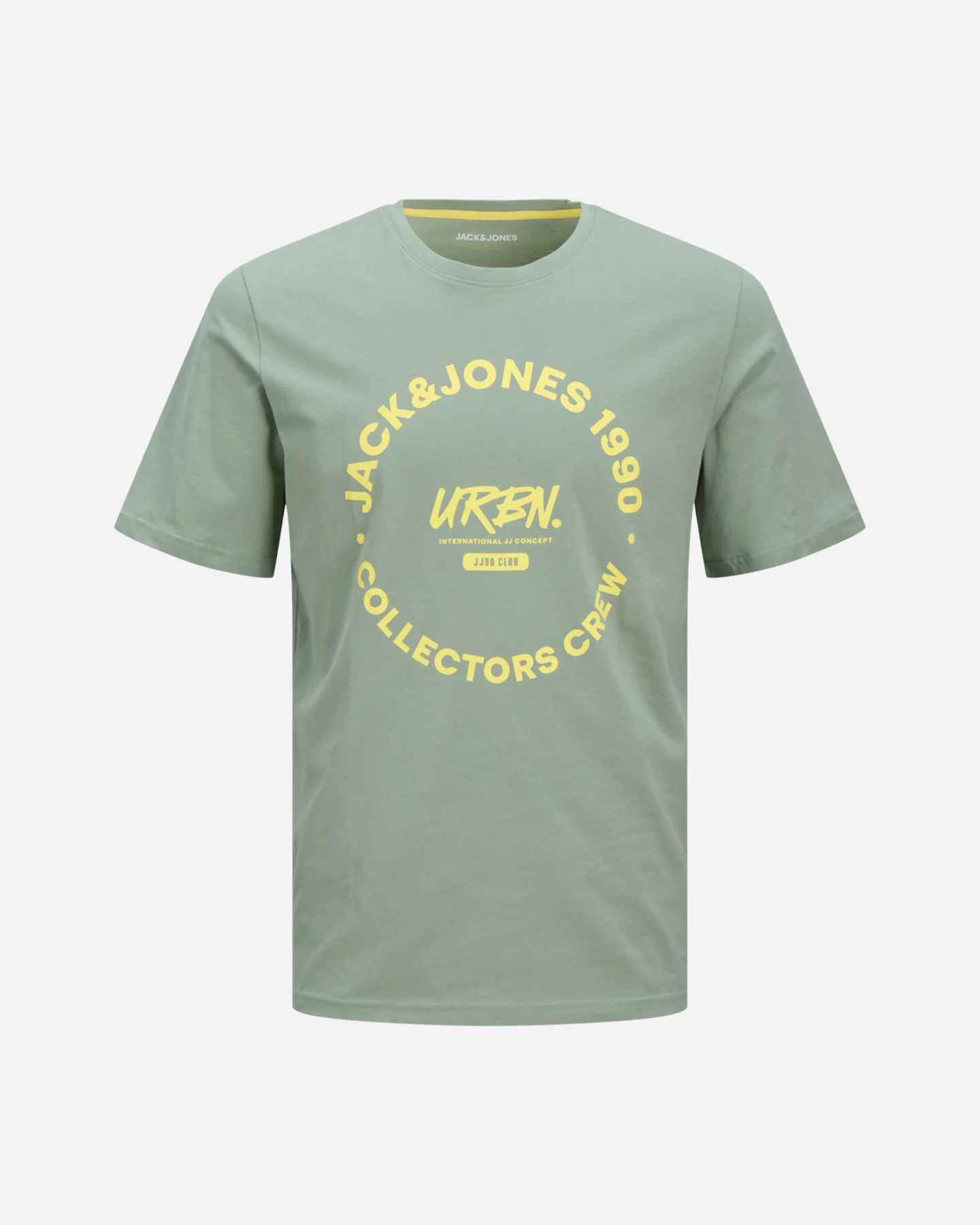 T SHIRT JACK & JONES SIMON M