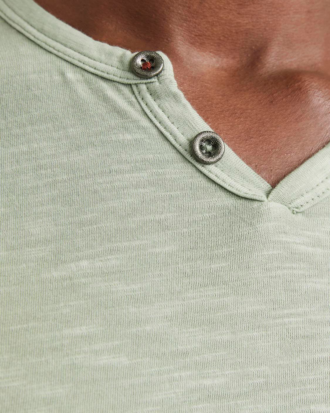 T SHIRT JACK & JONES SPLIT M - Image 6